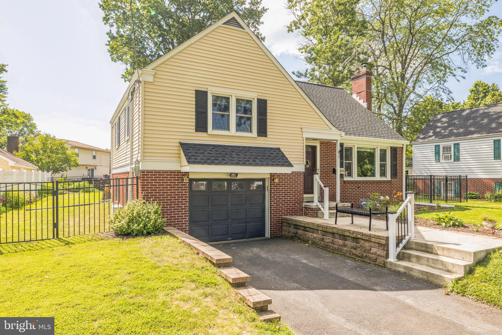 TELFORD - Residential