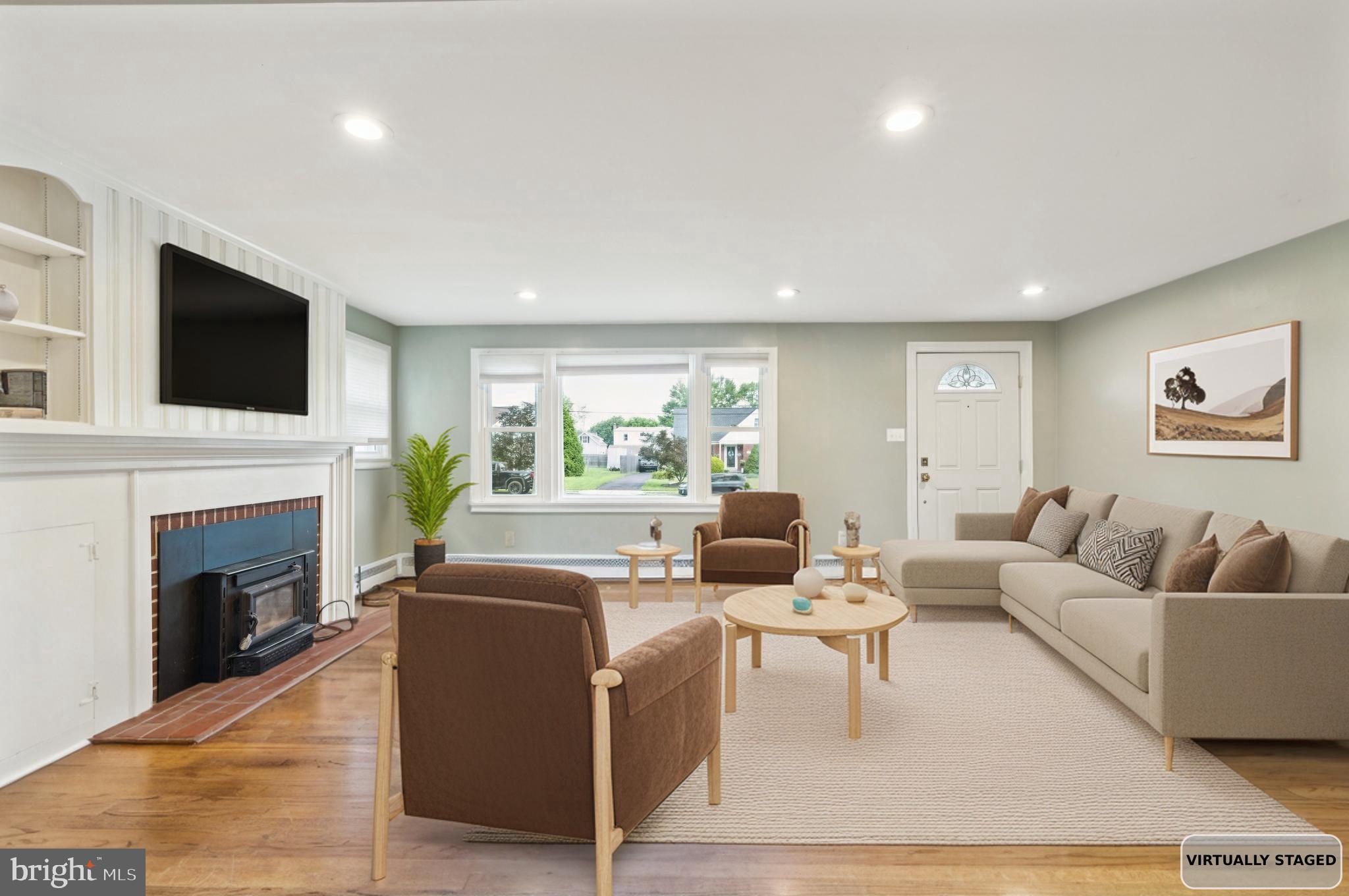 TELFORD - Residential