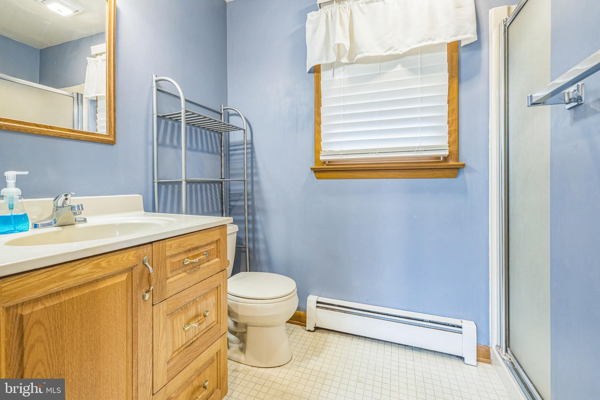 TELFORD - Residential