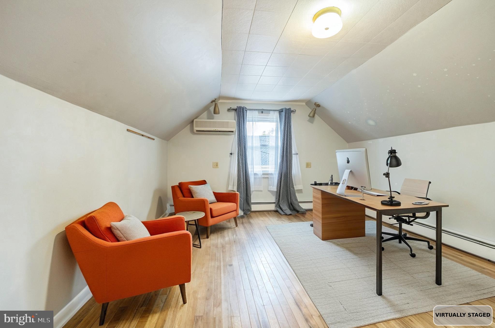 TELFORD - Residential