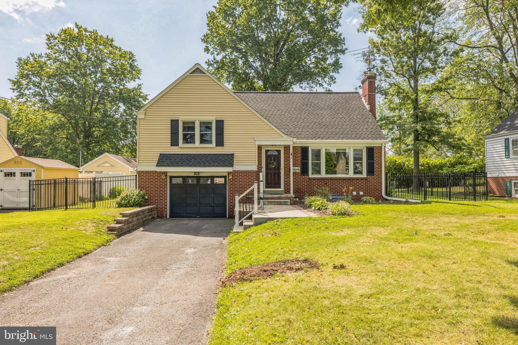 TELFORD - Residential