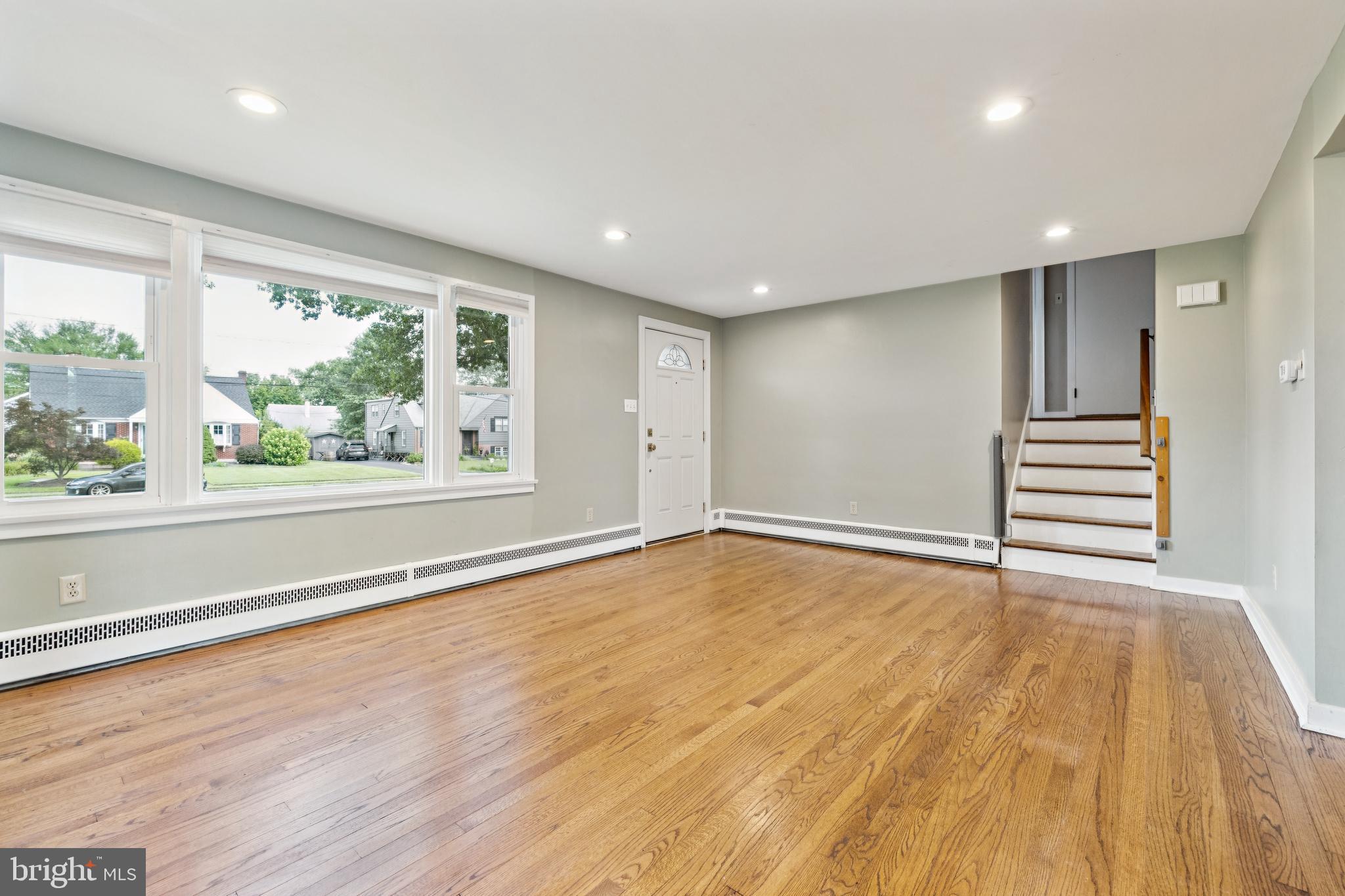 TELFORD - Residential