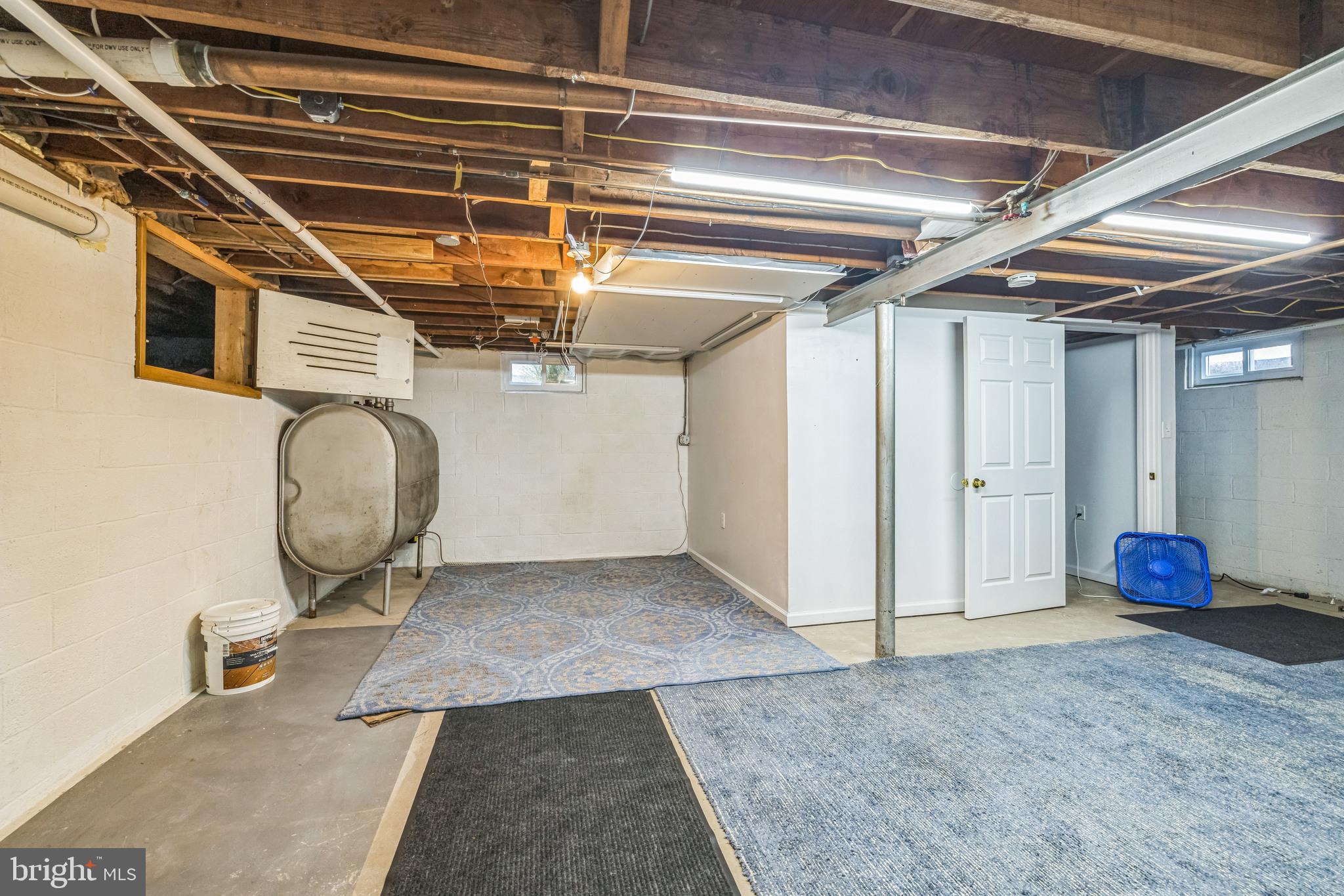 TELFORD - Residential