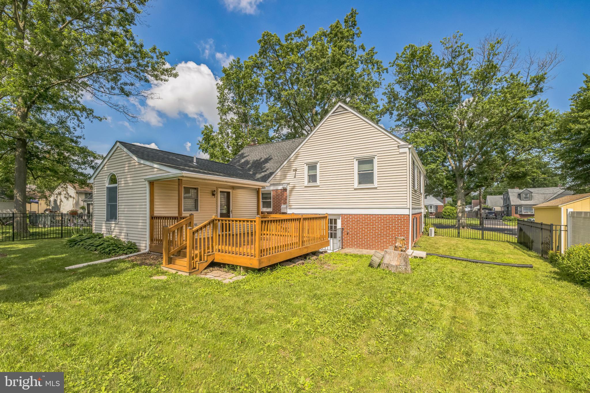 TELFORD - Residential