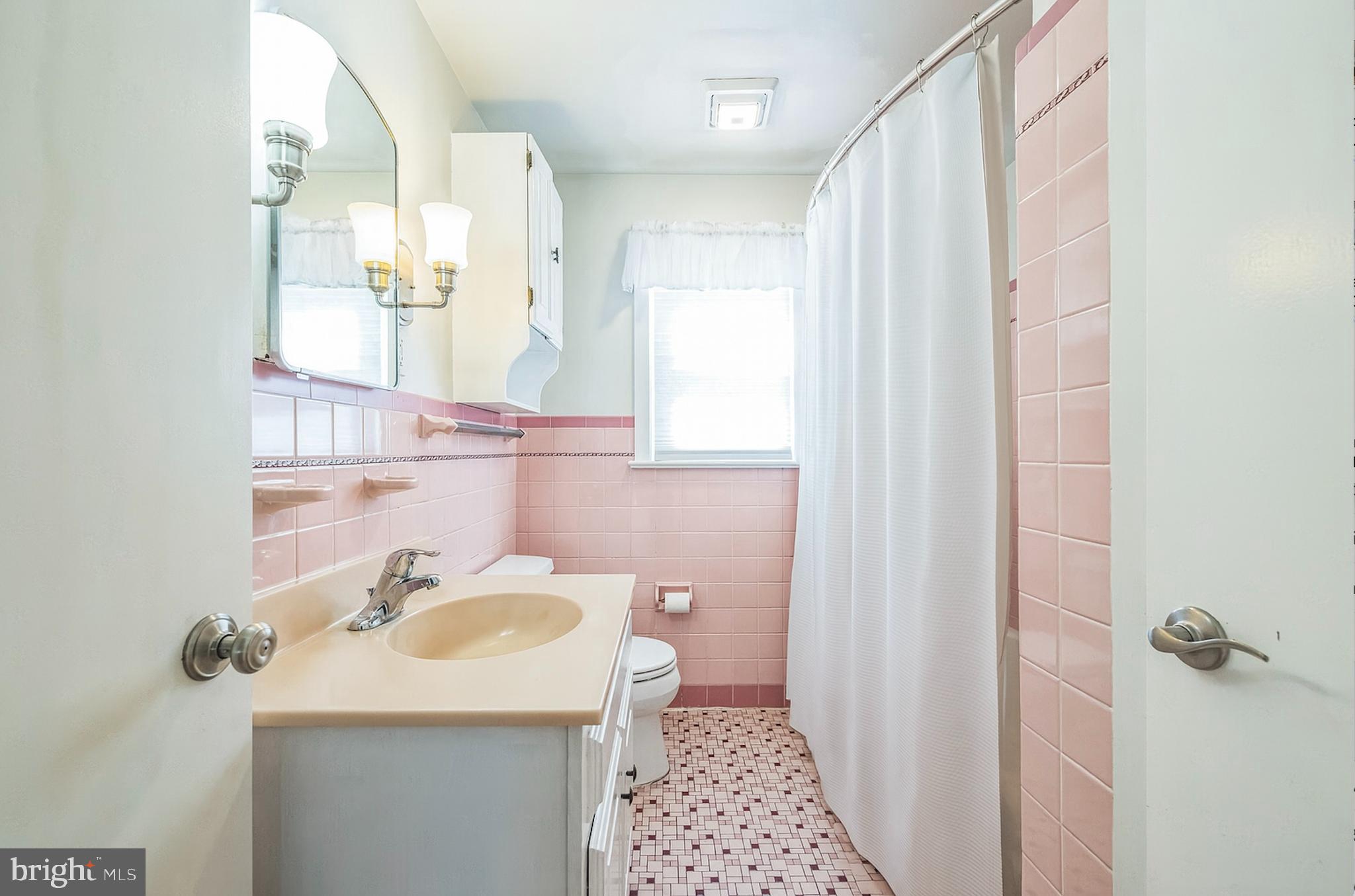 TELFORD - Residential