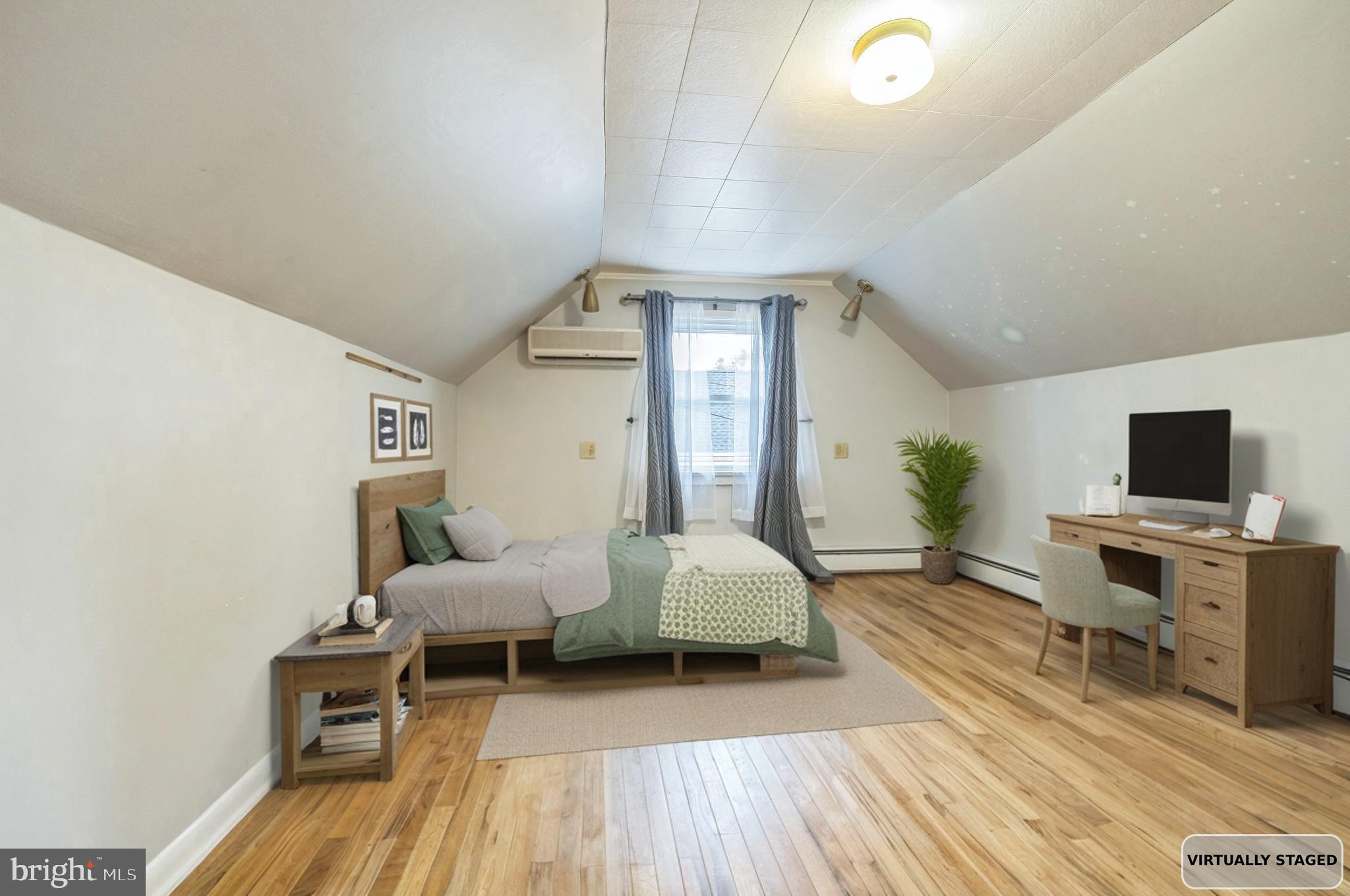 TELFORD - Residential