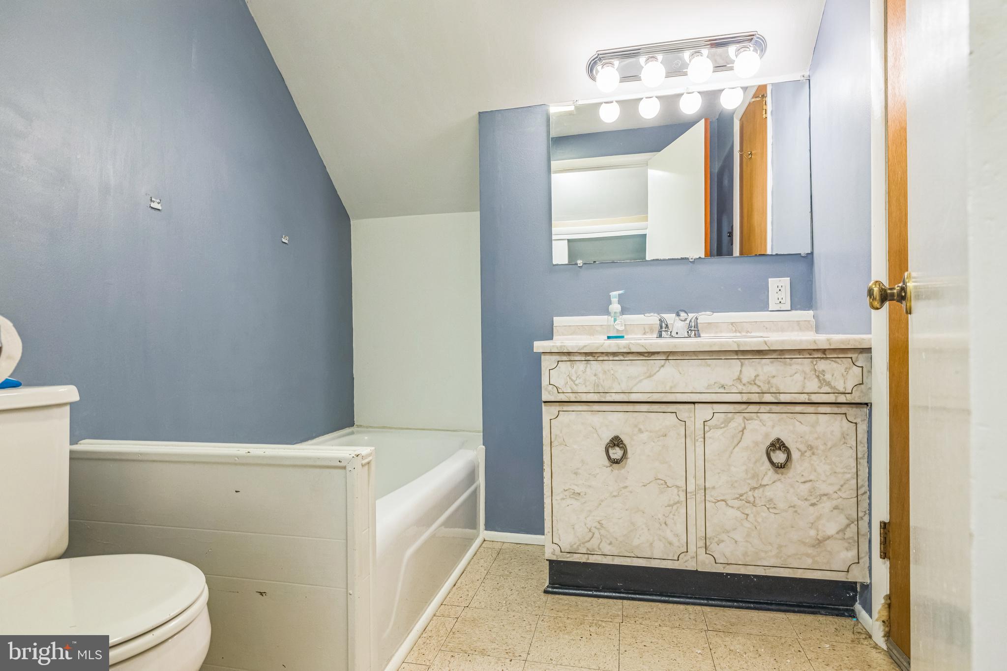 TELFORD - Residential