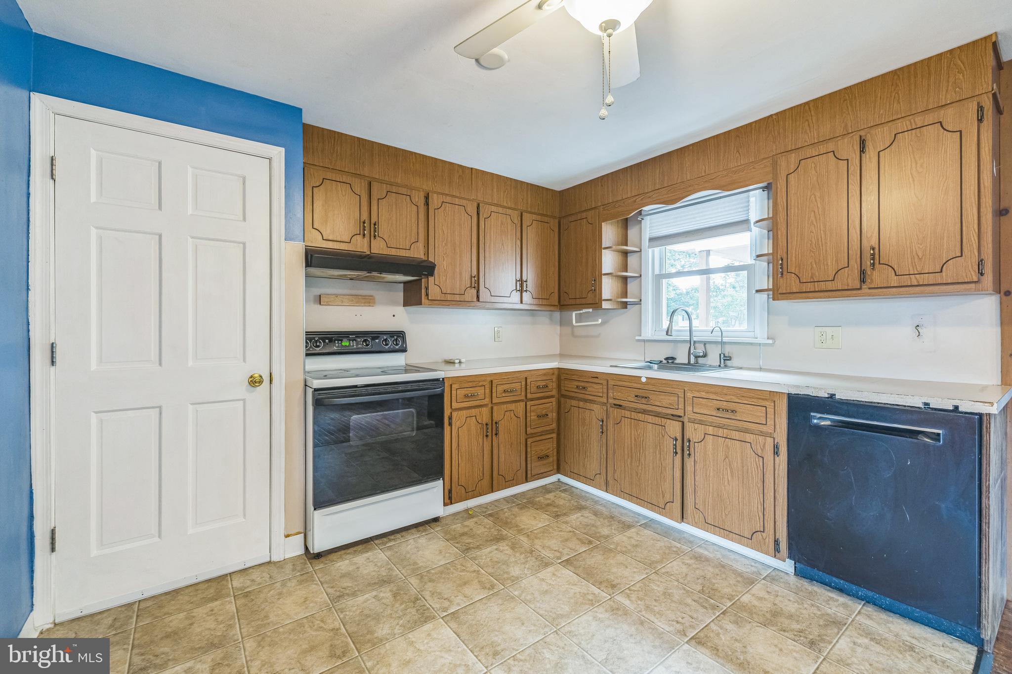 TELFORD - Residential