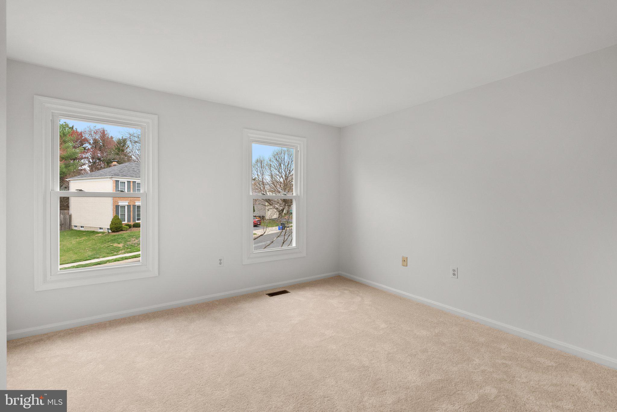 POTOMAC CHASE - Residential