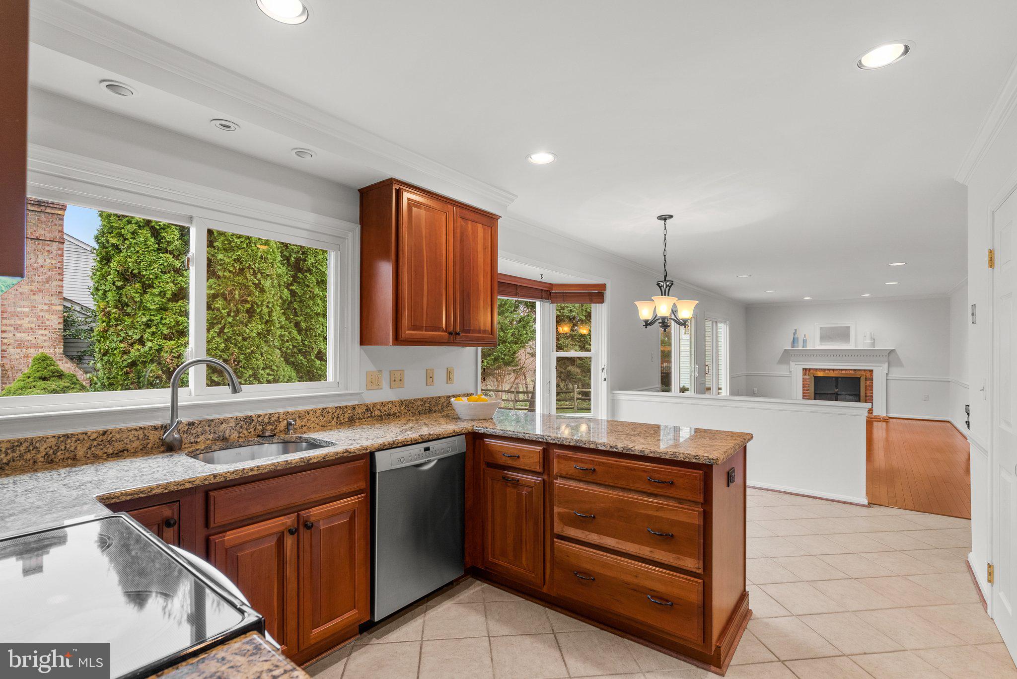 POTOMAC CHASE - Residential