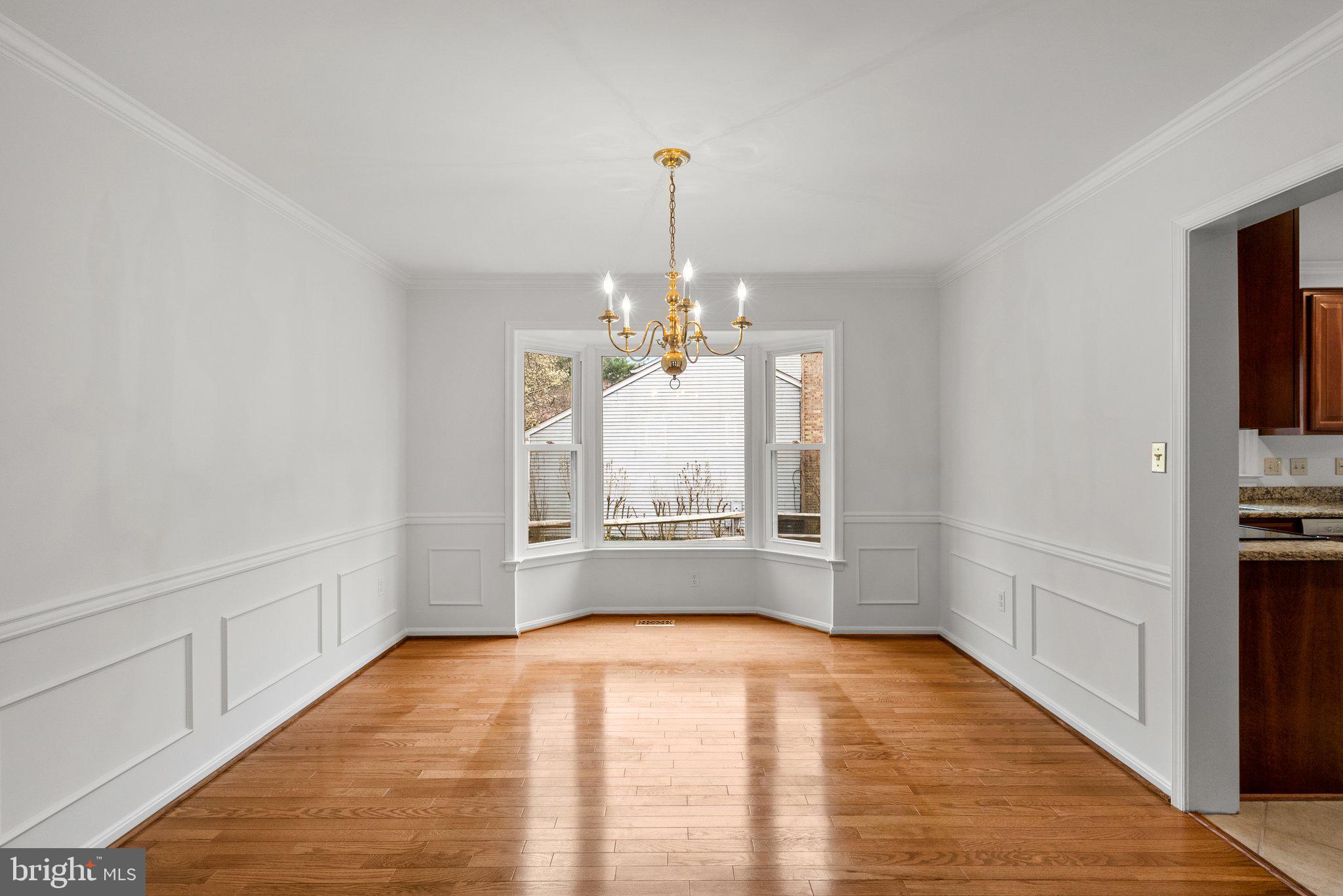 POTOMAC CHASE - Residential