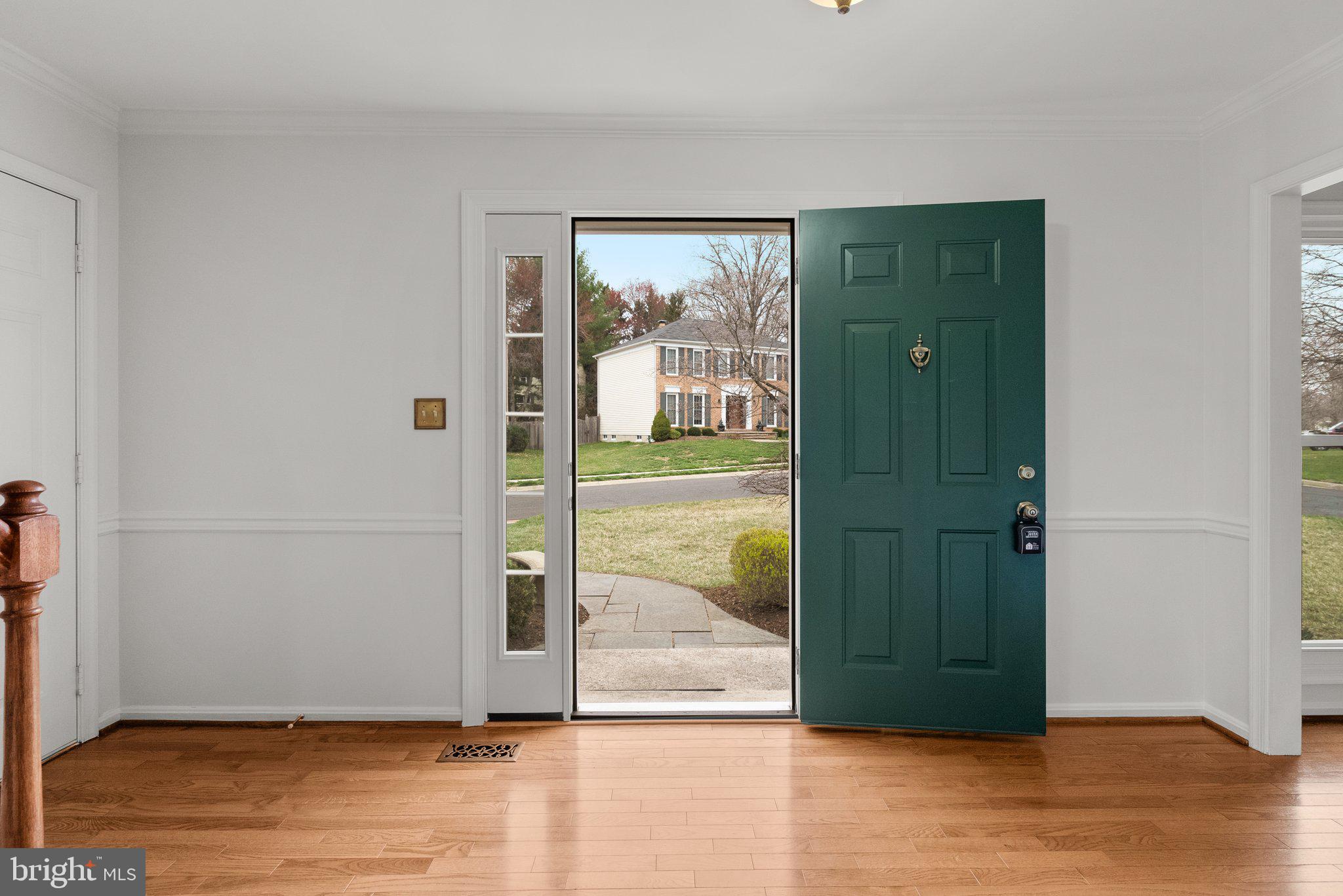 POTOMAC CHASE - Residential