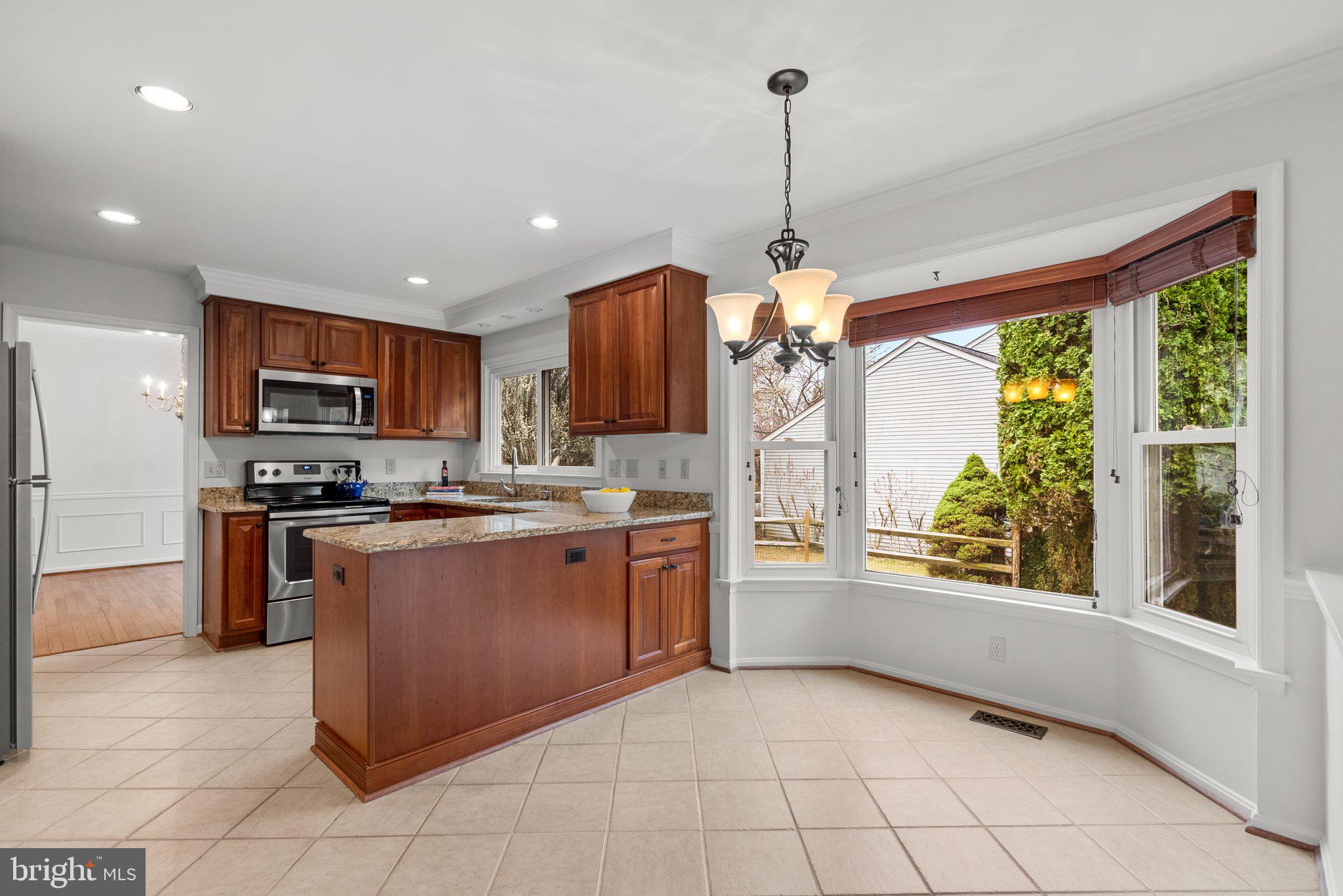 POTOMAC CHASE - Residential