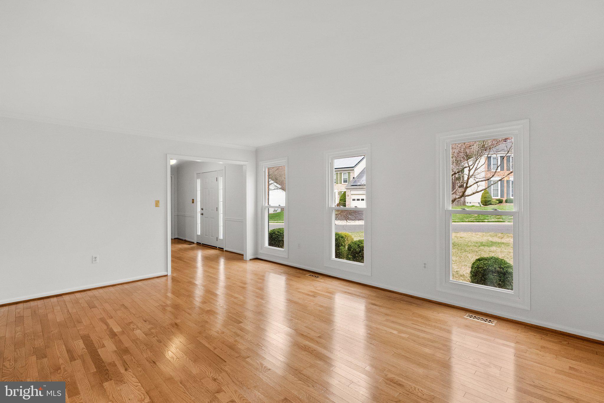 POTOMAC CHASE - Residential