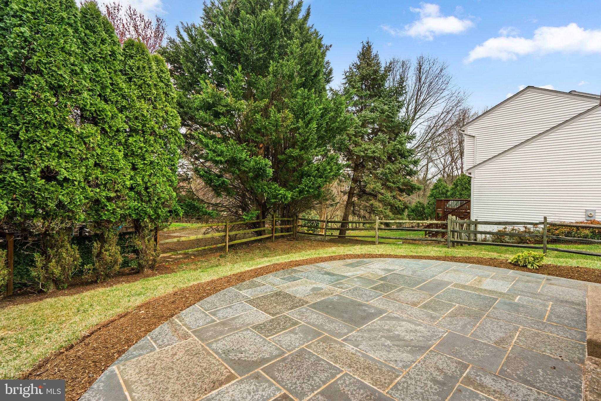 POTOMAC CHASE - Residential