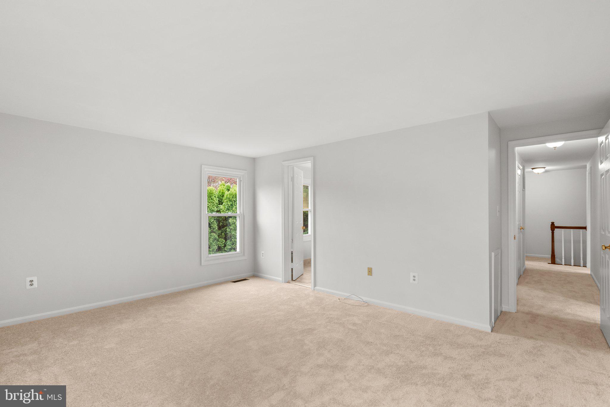 POTOMAC CHASE - Residential