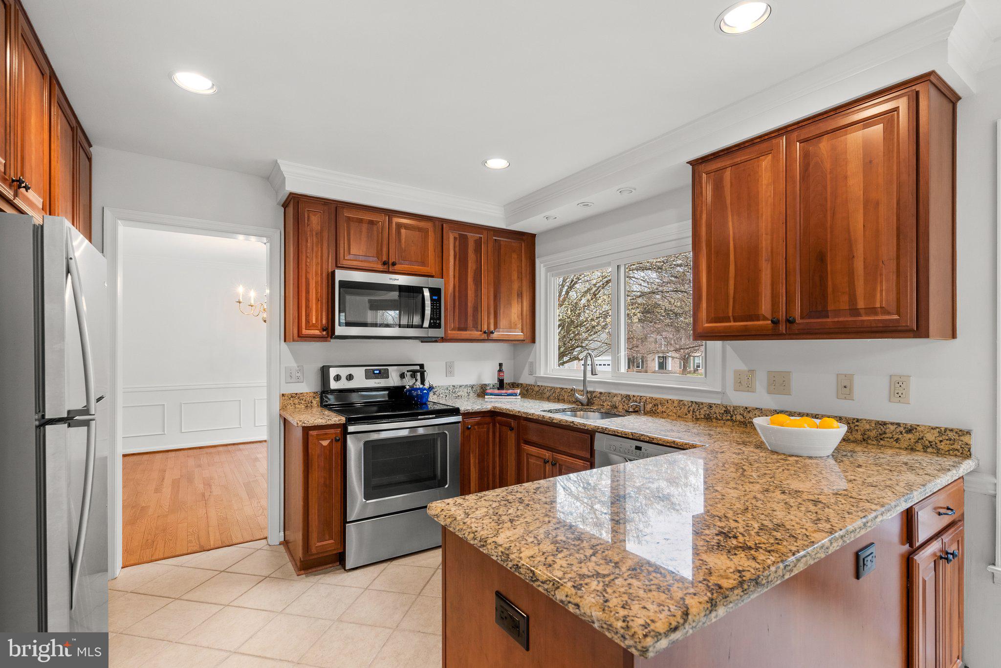 POTOMAC CHASE - Residential