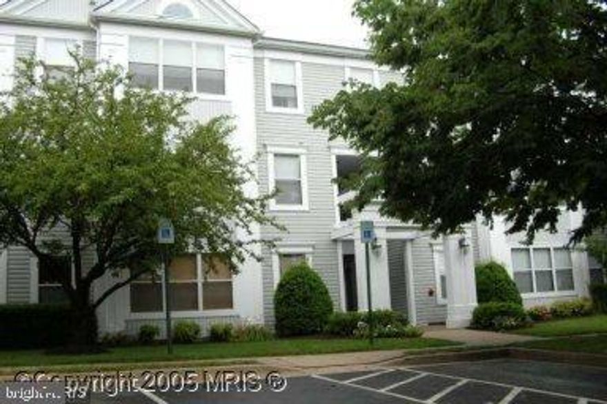 Spacious 2 Bedroom 2 full Bath New Stainless steel appliances new flooring highly desirable location.  Large windows with natural light, Freshly painted ,   Washer and Dryer in the unit... Minutes to ICC and Georgia avenue. Shopping and restaurants... No steps easy access and patio overlooking yard area.
Application on our web sight.