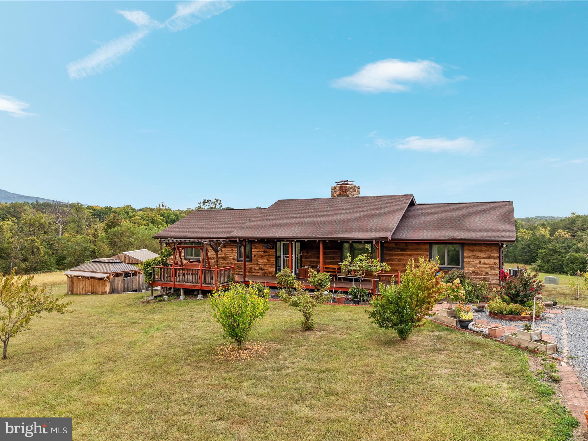 2121 S PIFER ROAD