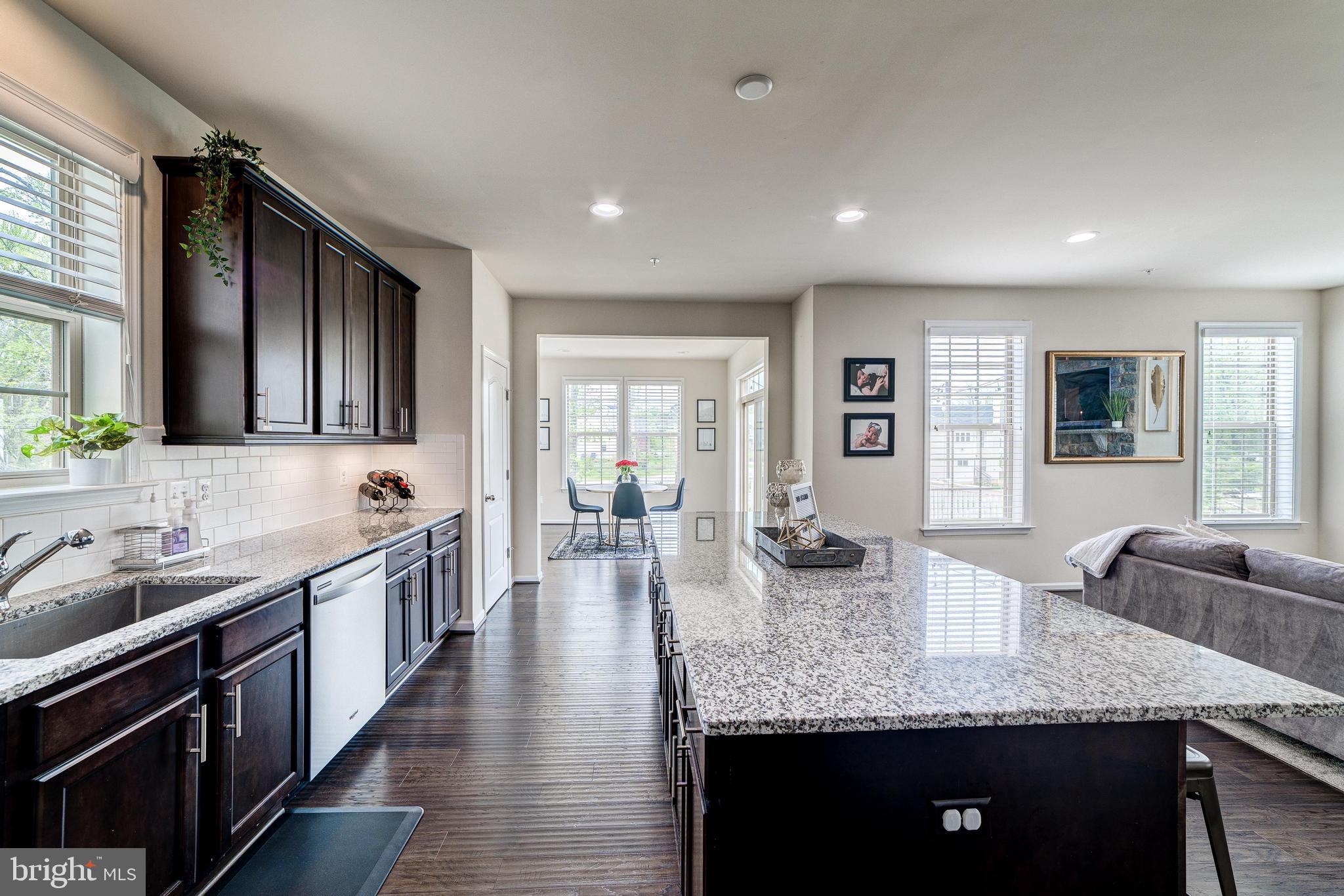 GLENN DALE CROSSING - Residential