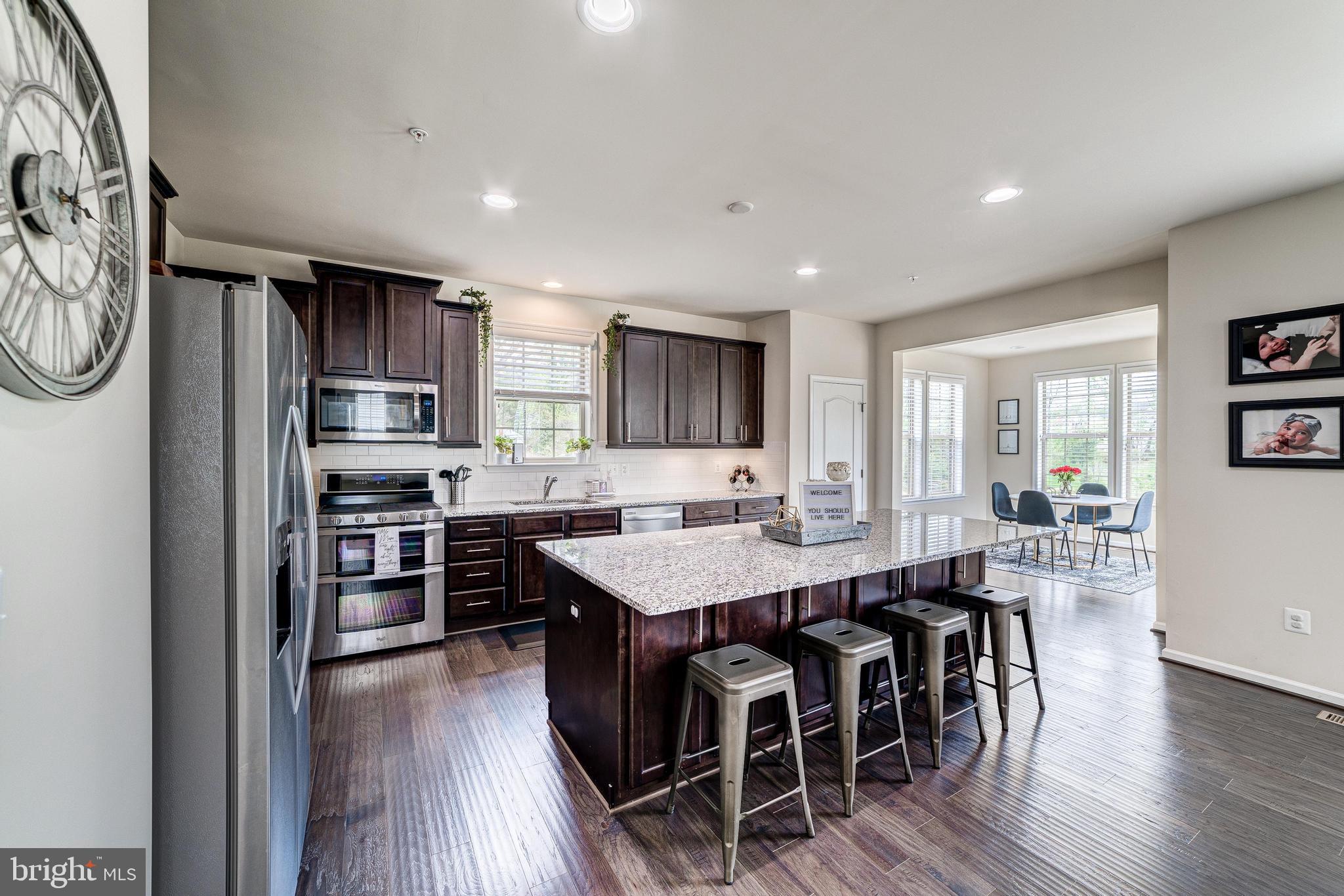 GLENN DALE CROSSING - Residential