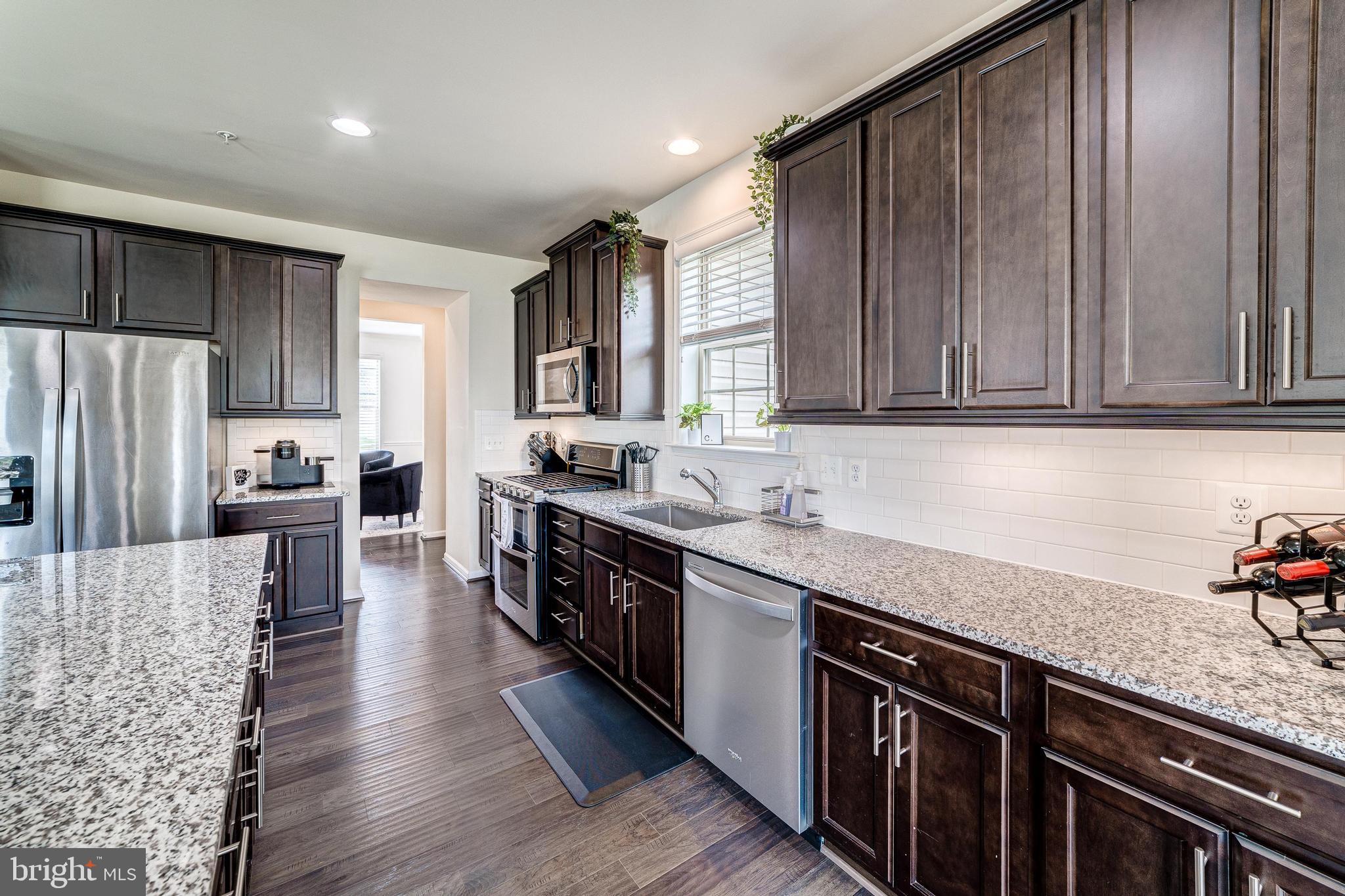 GLENN DALE CROSSING - Residential