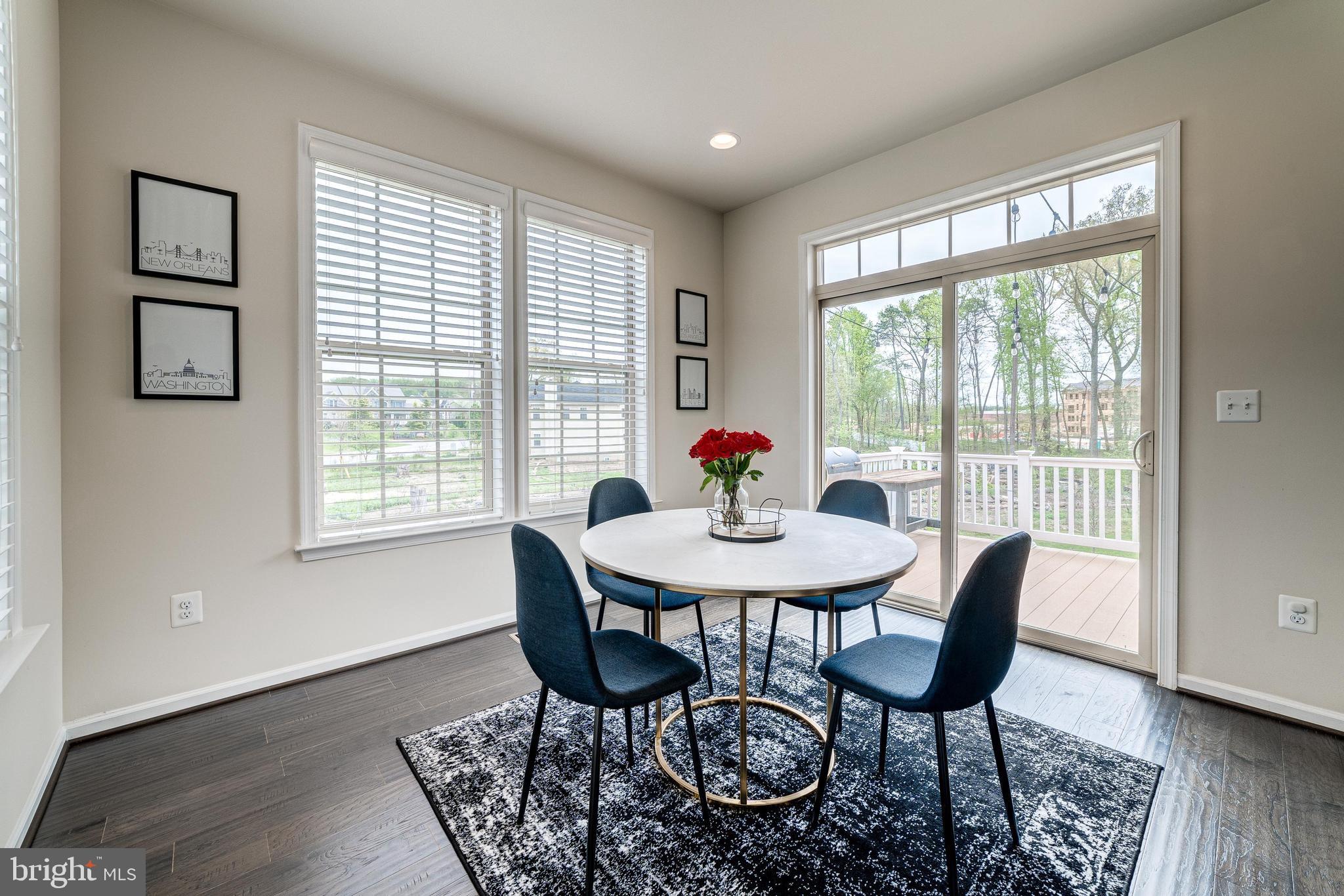 GLENN DALE CROSSING - Residential