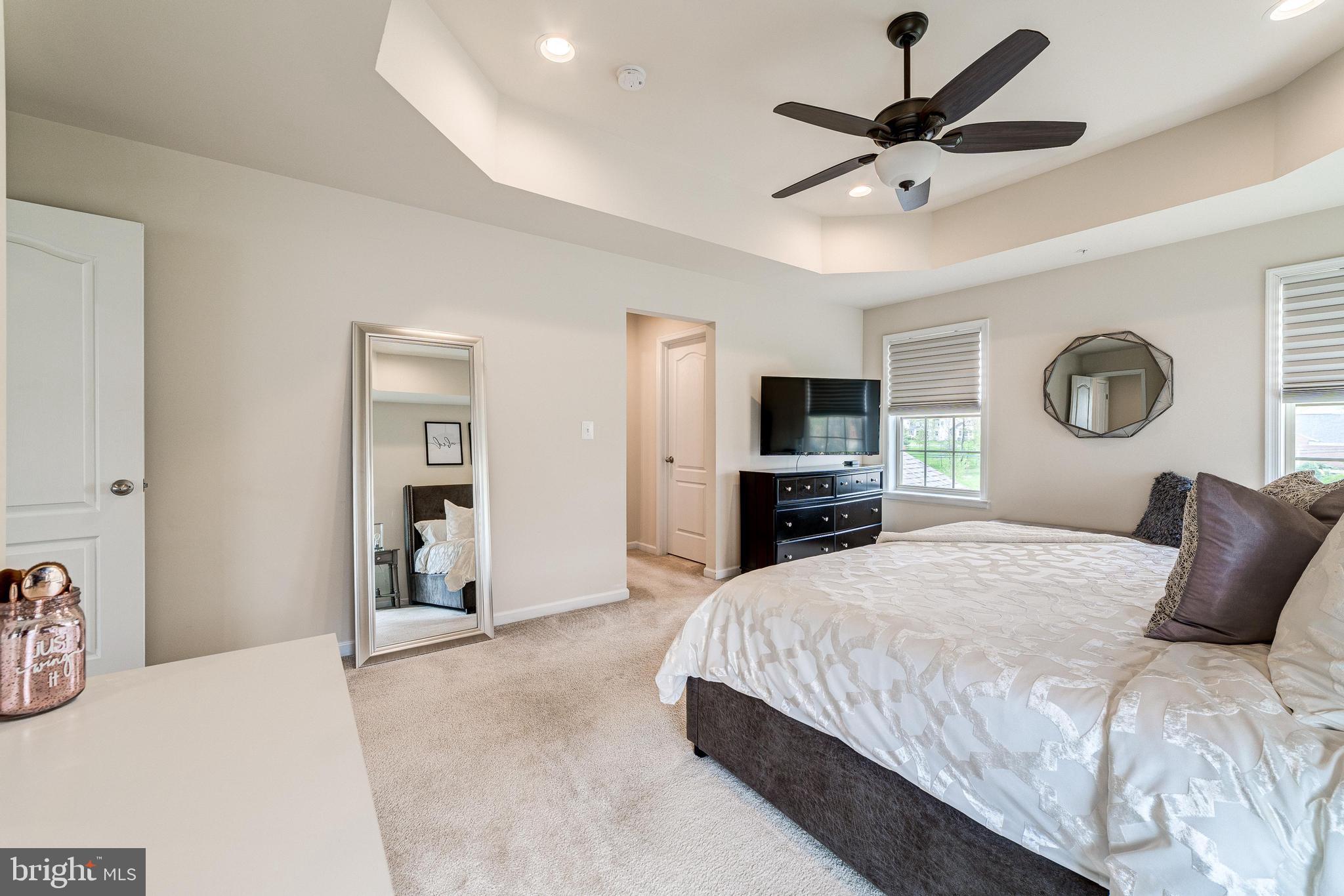 GLENN DALE CROSSING - Residential