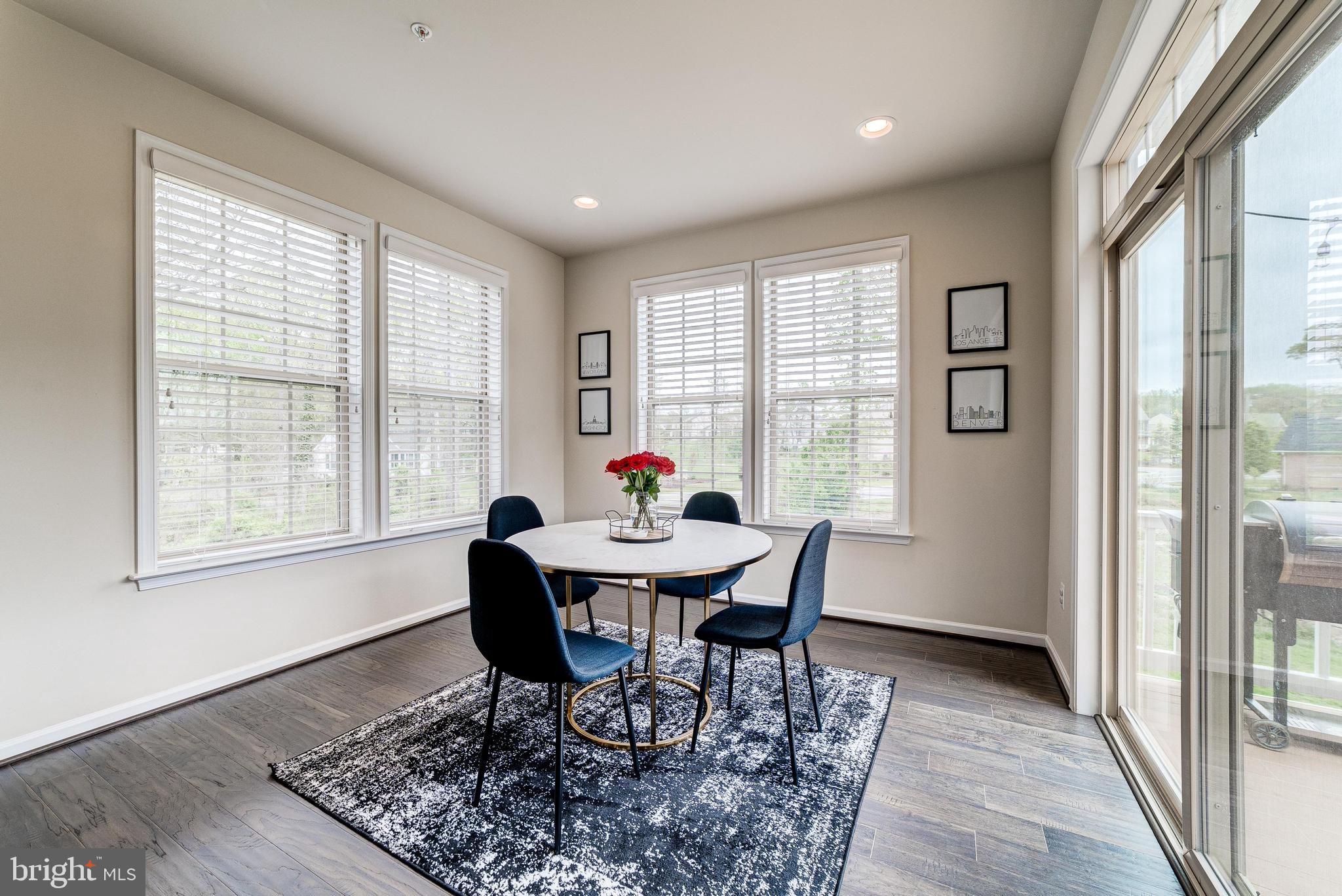 GLENN DALE CROSSING - Residential