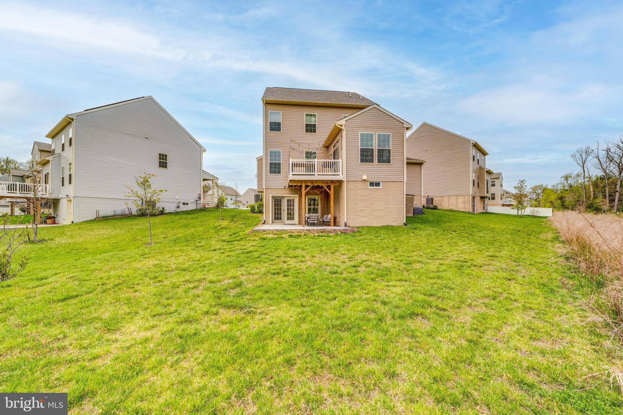 GLENN DALE CROSSING - Residential