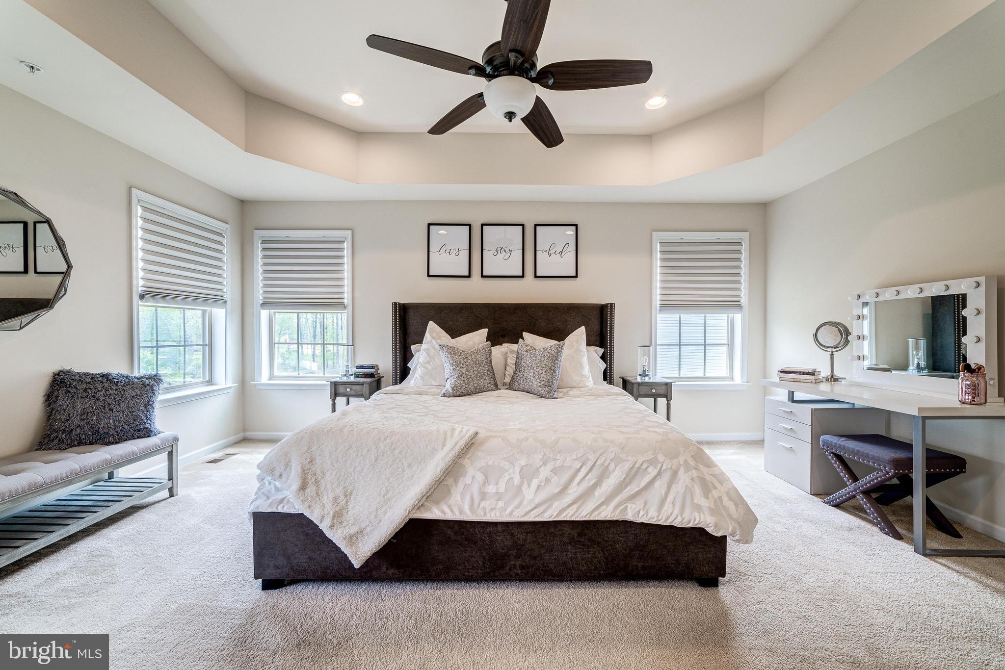 GLENN DALE CROSSING - Residential