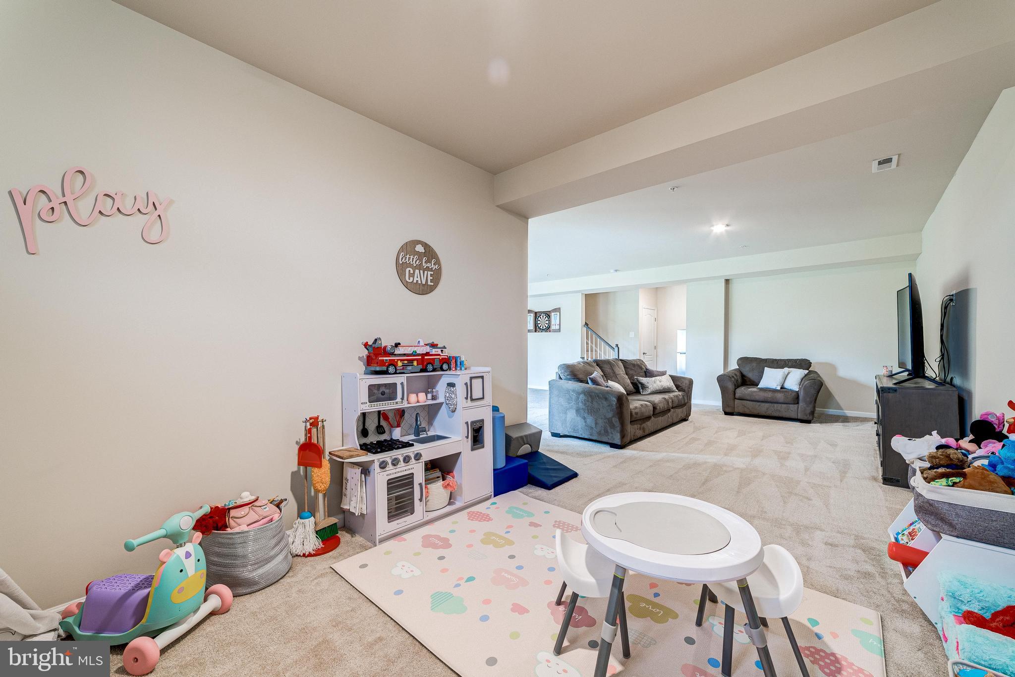 GLENN DALE CROSSING - Residential