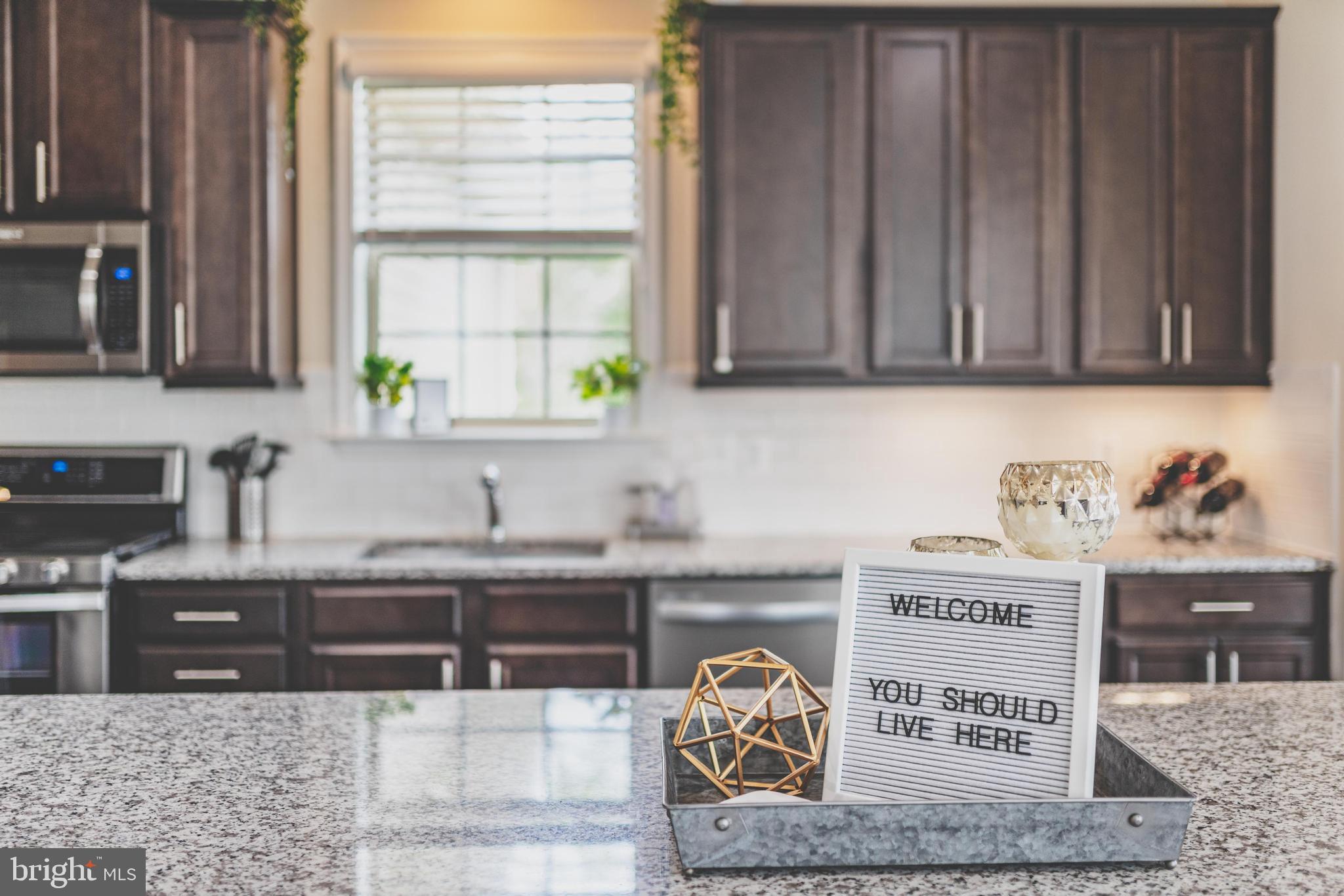 GLENN DALE CROSSING - Residential