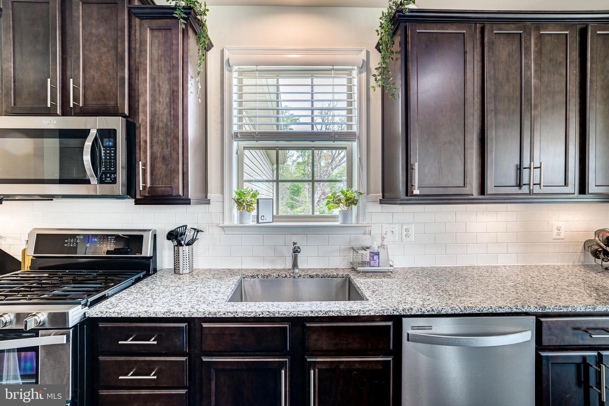 GLENN DALE CROSSING - Residential