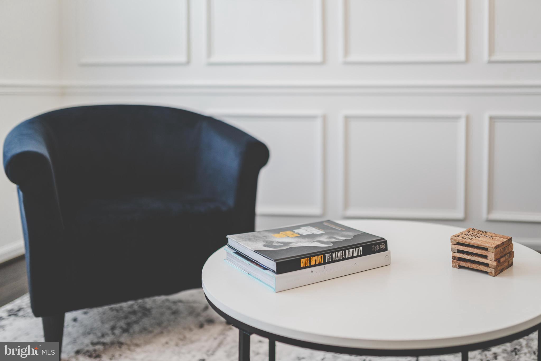 GLENN DALE CROSSING - Residential