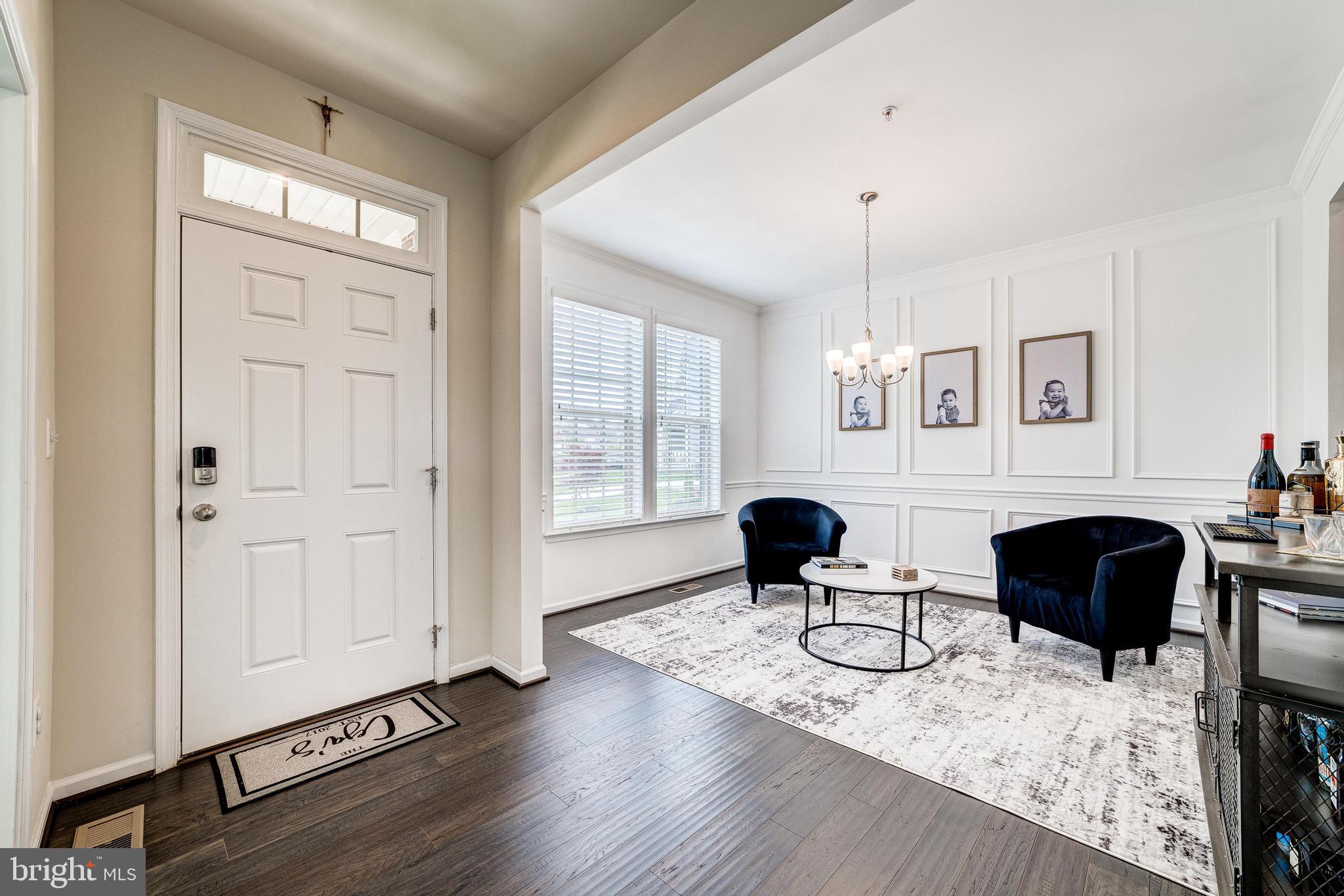 GLENN DALE CROSSING - Residential