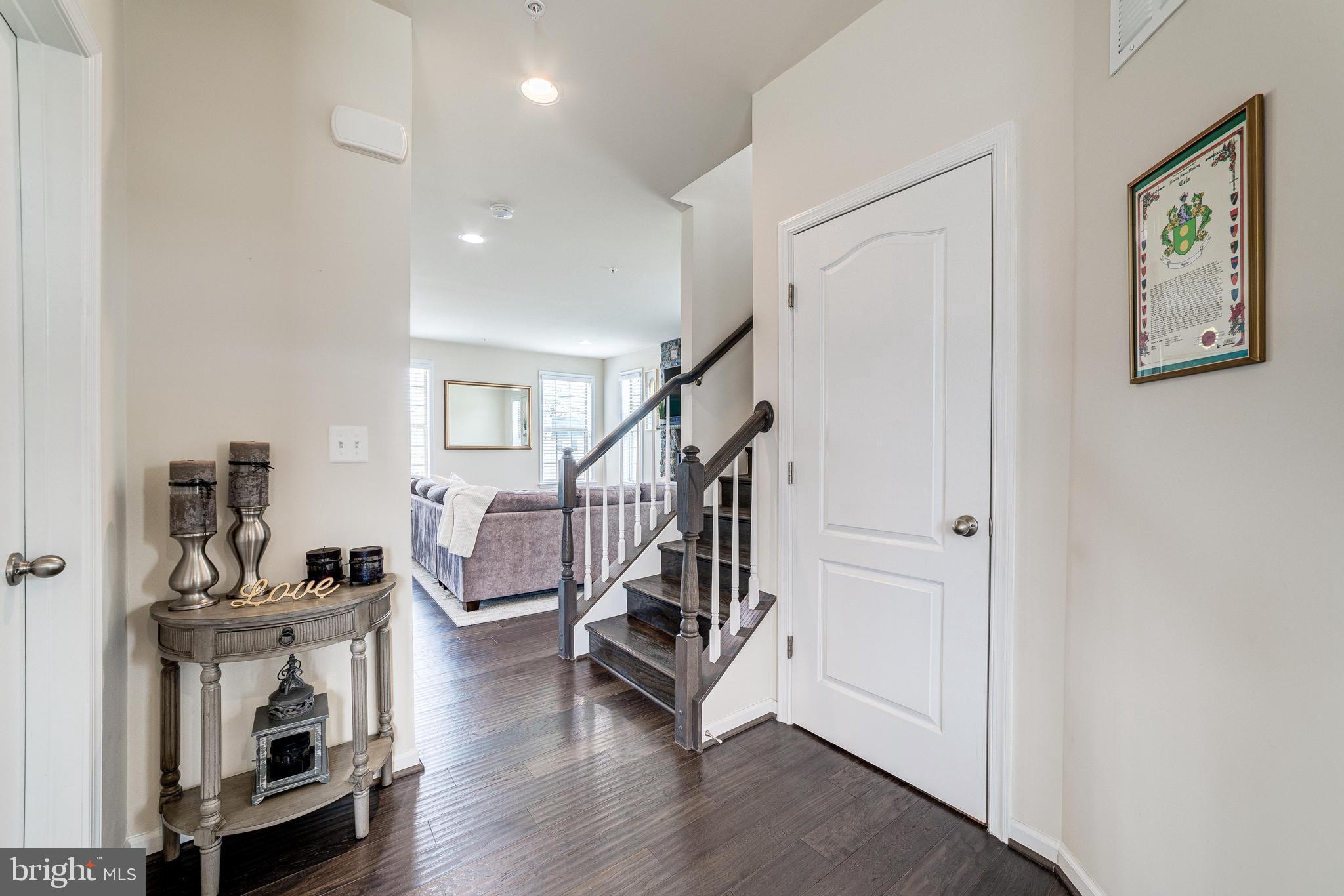 GLENN DALE CROSSING - Residential