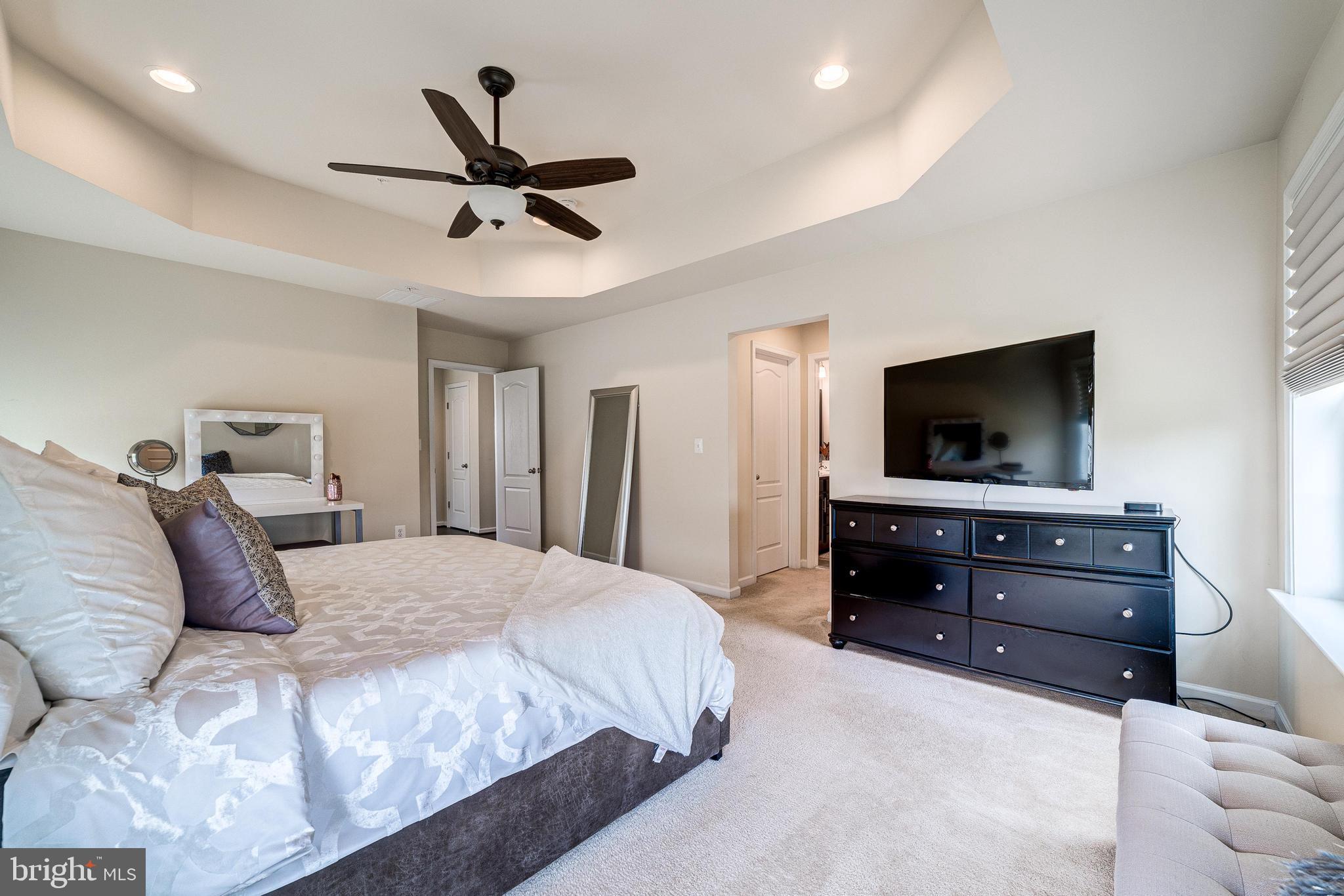 GLENN DALE CROSSING - Residential