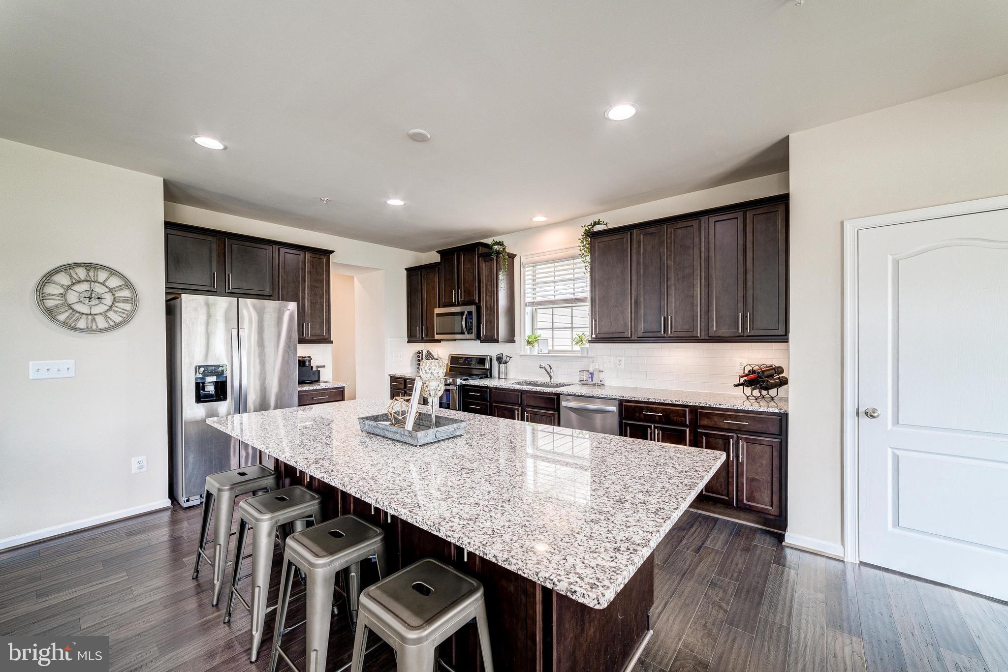 GLENN DALE CROSSING - Residential