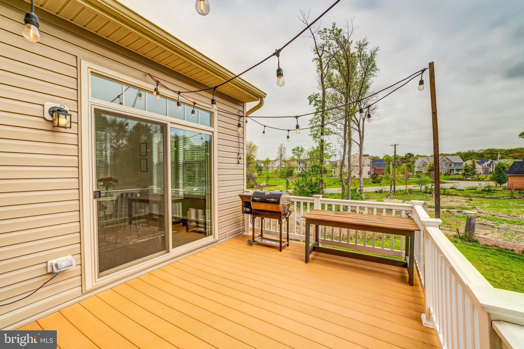 GLENN DALE CROSSING - Residential