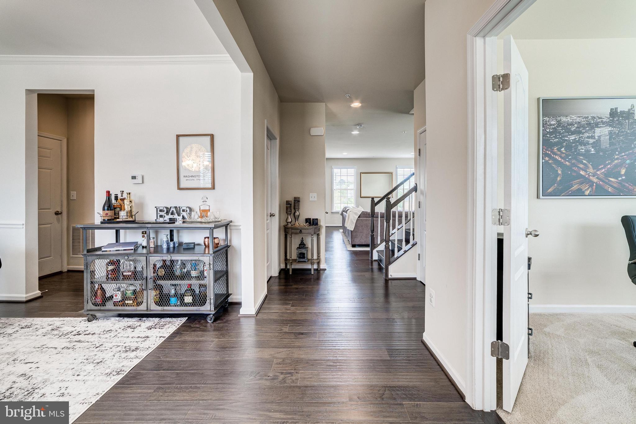 GLENN DALE CROSSING - Residential