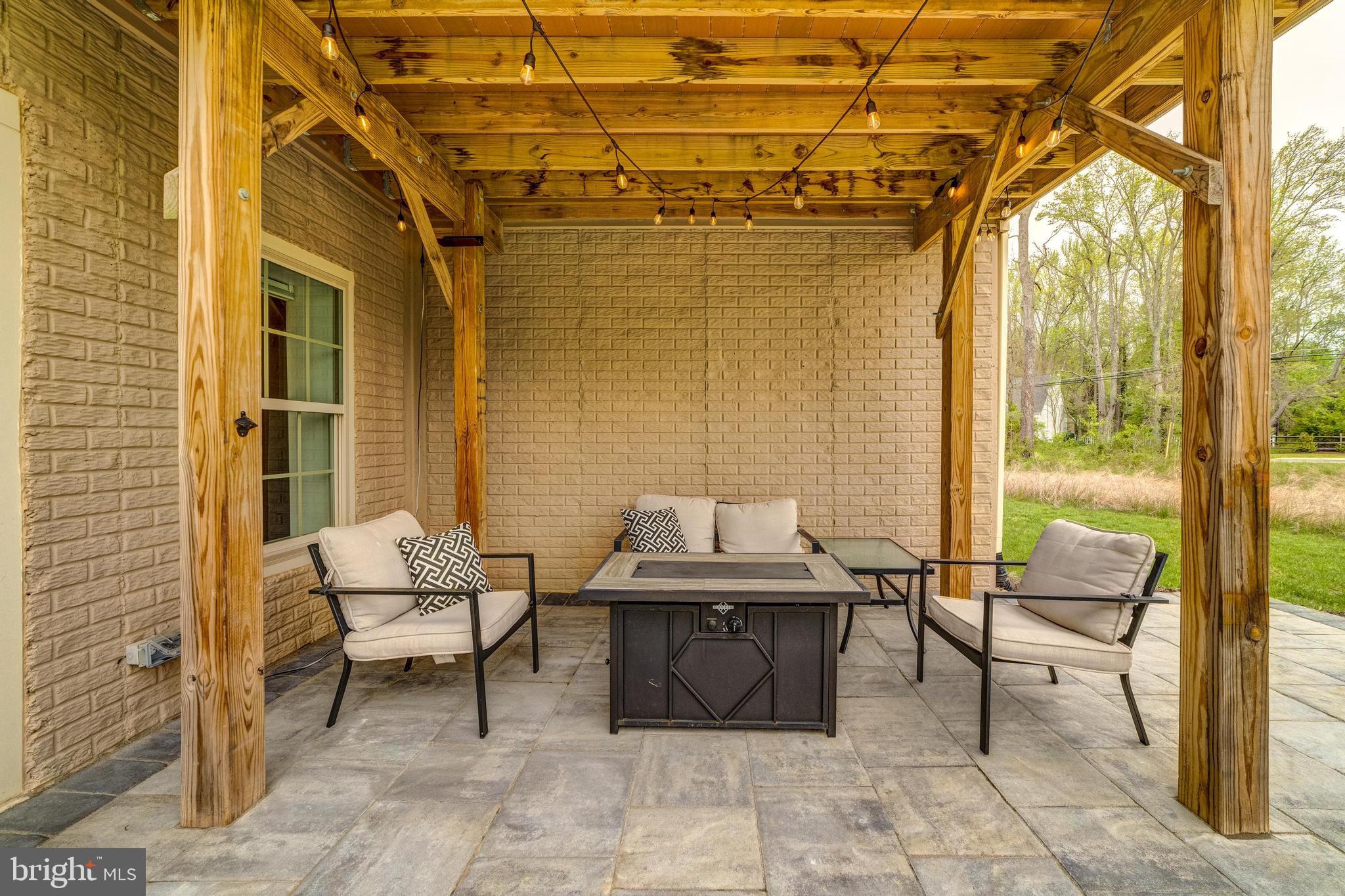 GLENN DALE CROSSING - Residential