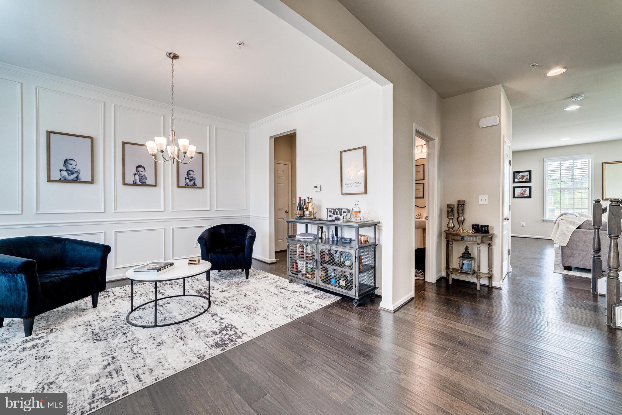 GLENN DALE CROSSING - Residential