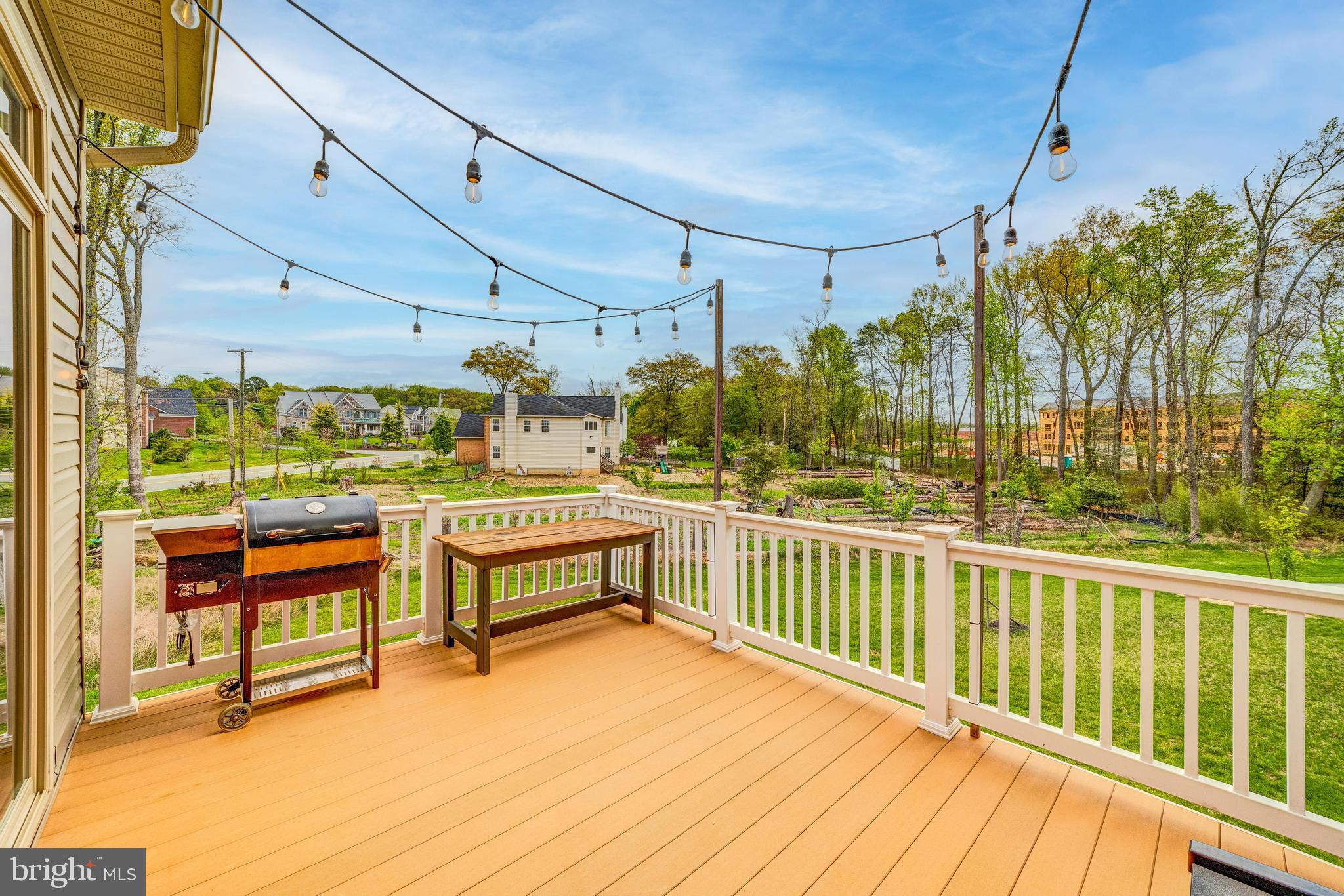 GLENN DALE CROSSING - Residential