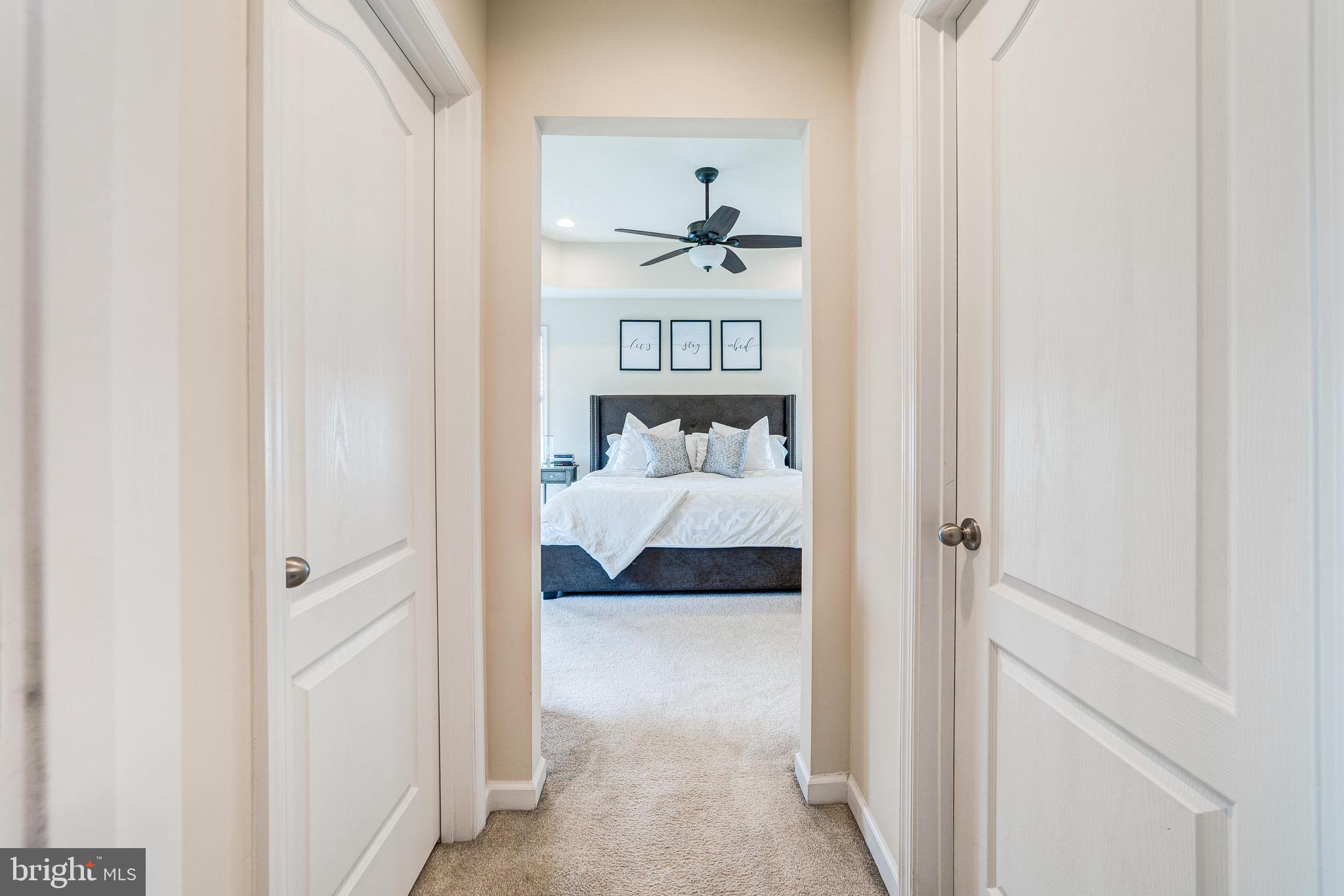 GLENN DALE CROSSING - Residential