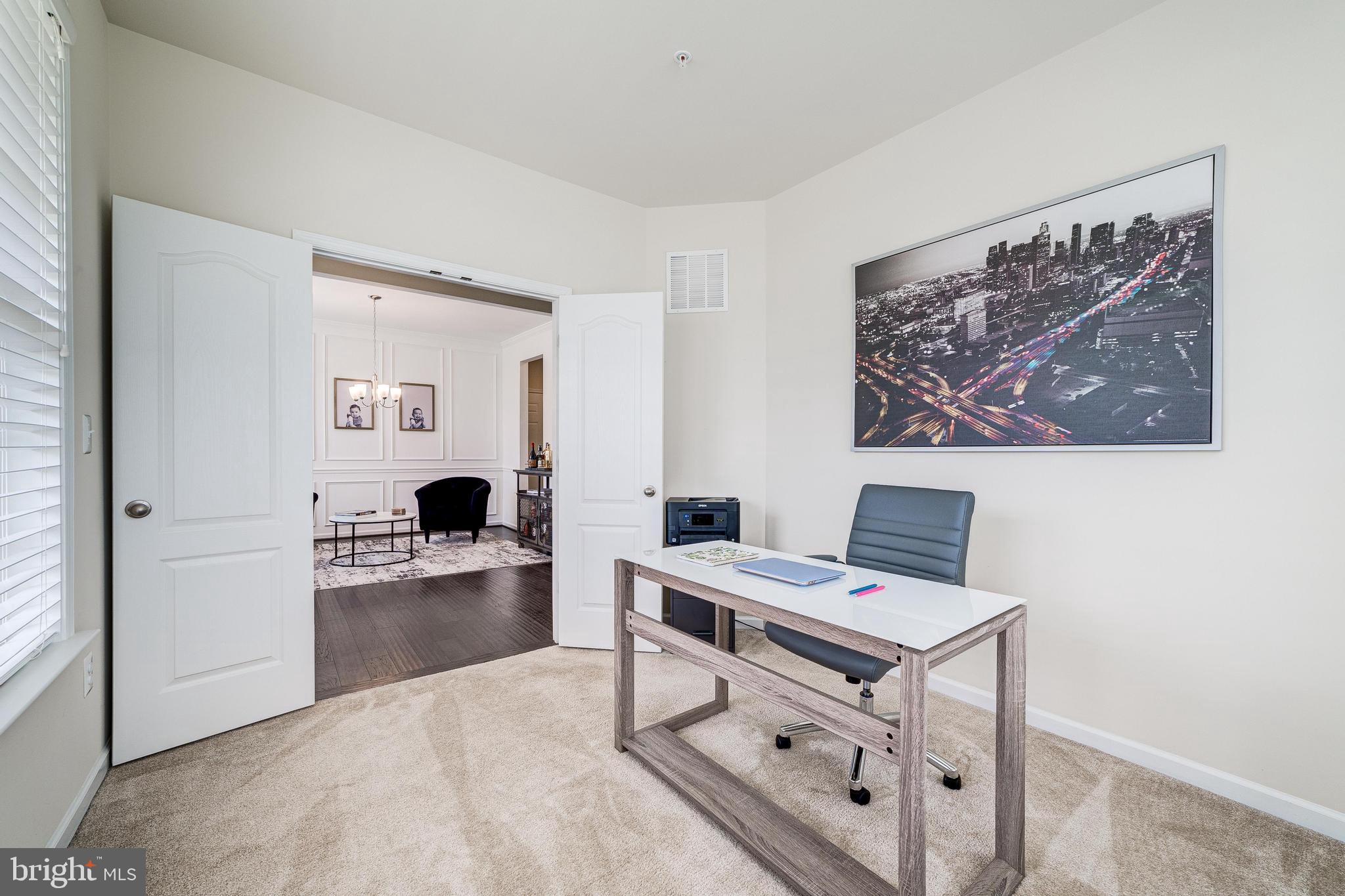 GLENN DALE CROSSING - Residential