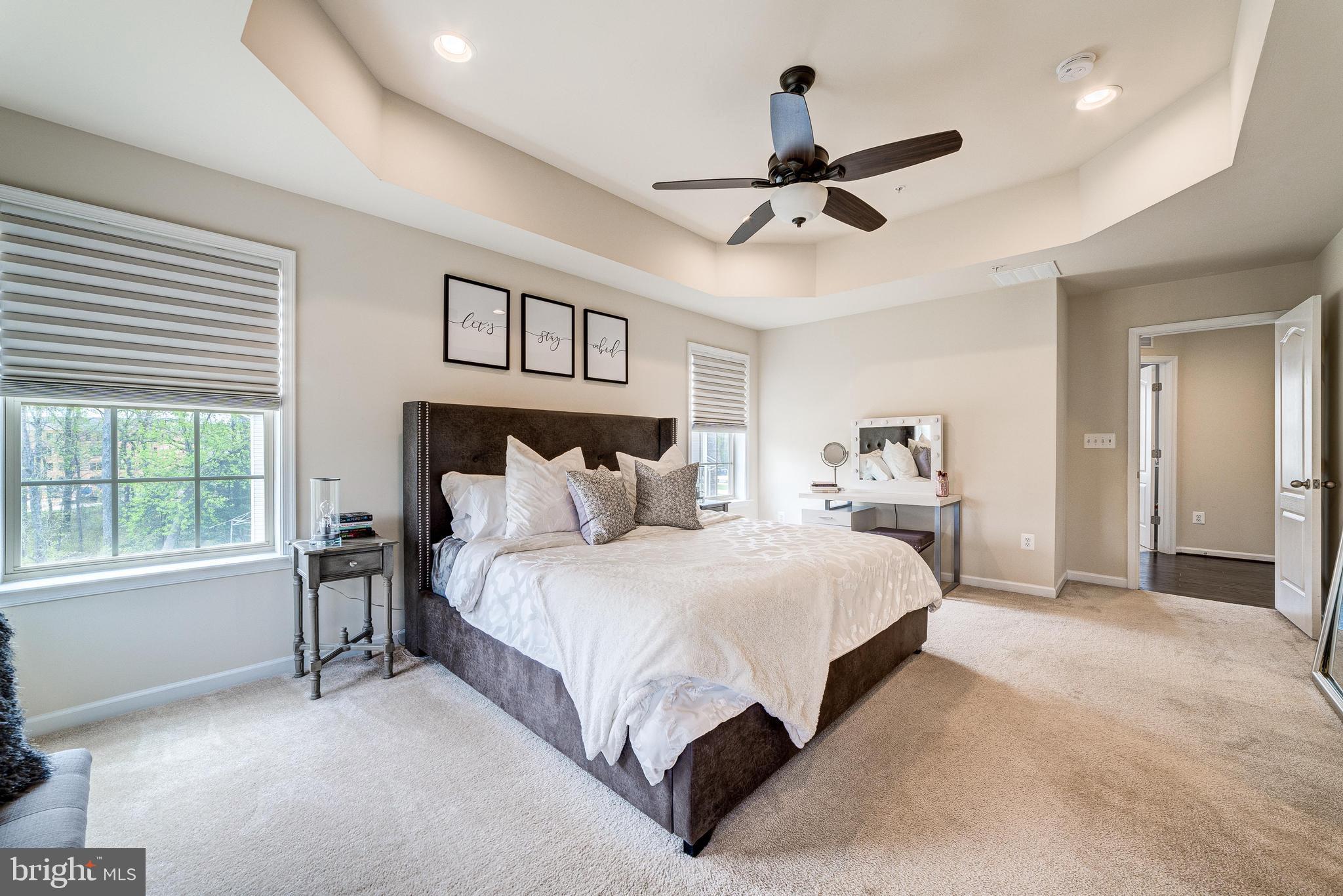 GLENN DALE CROSSING - Residential