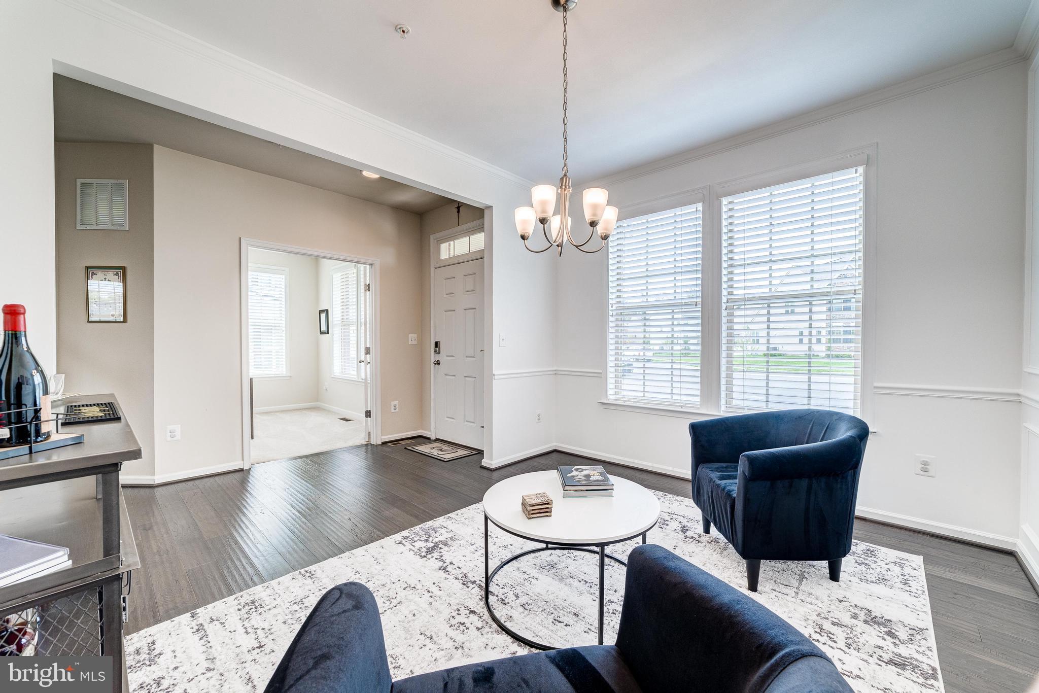 GLENN DALE CROSSING - Residential