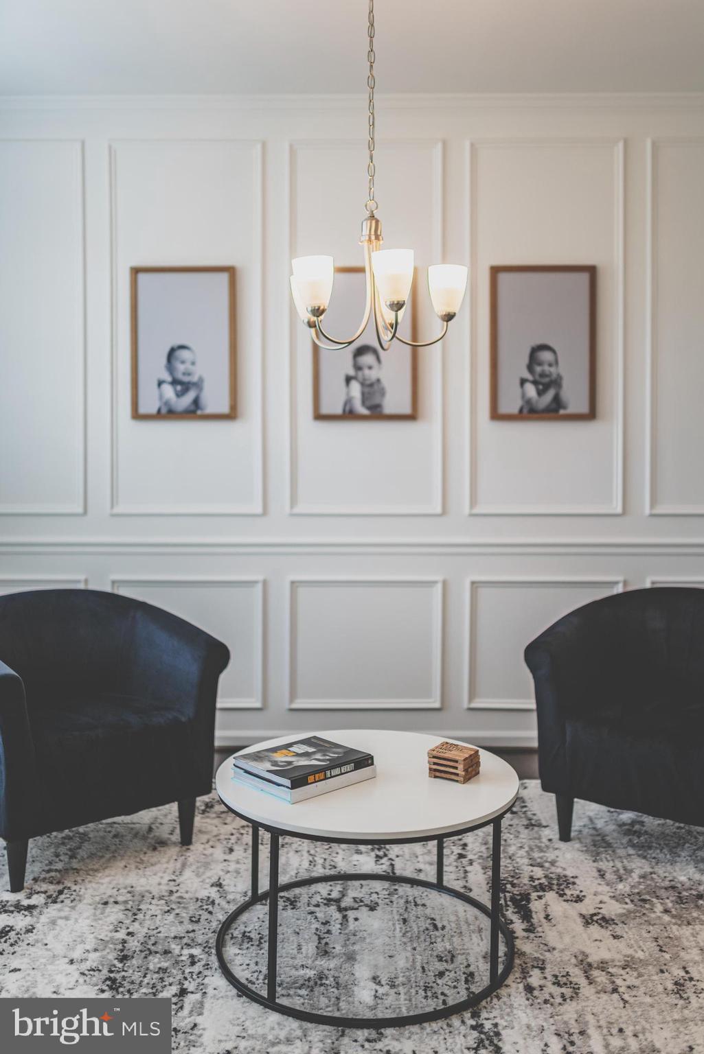 GLENN DALE CROSSING - Residential