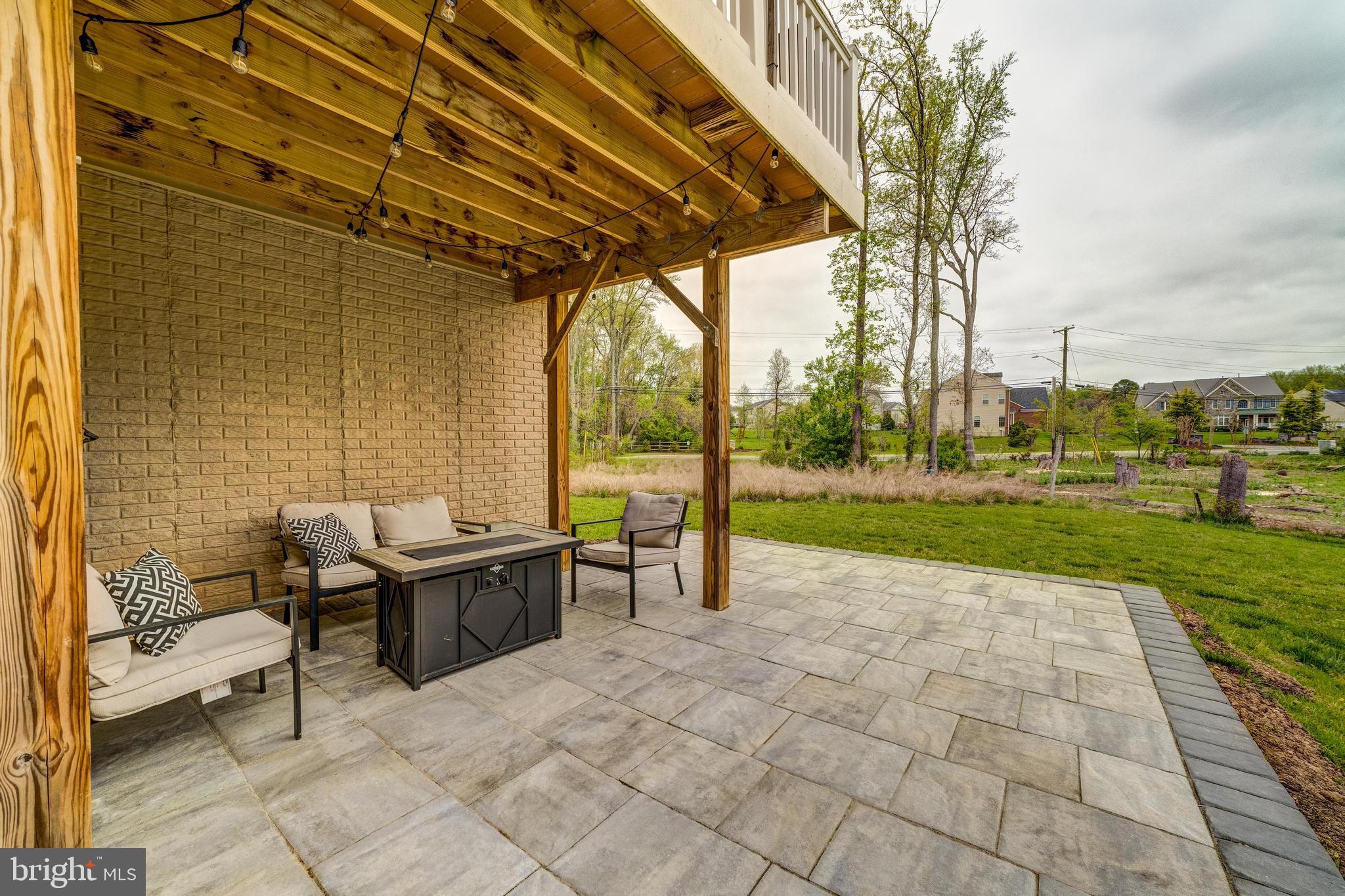 GLENN DALE CROSSING - Residential